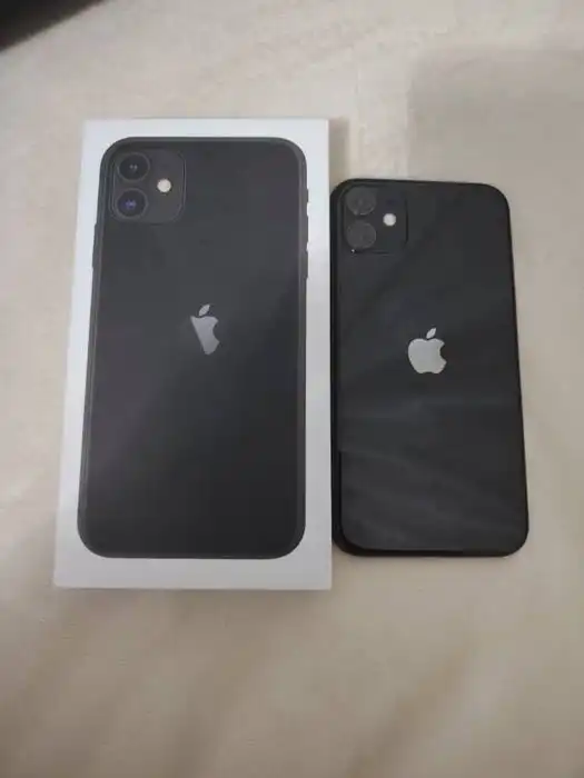 Apple iPhone 11 128 gb