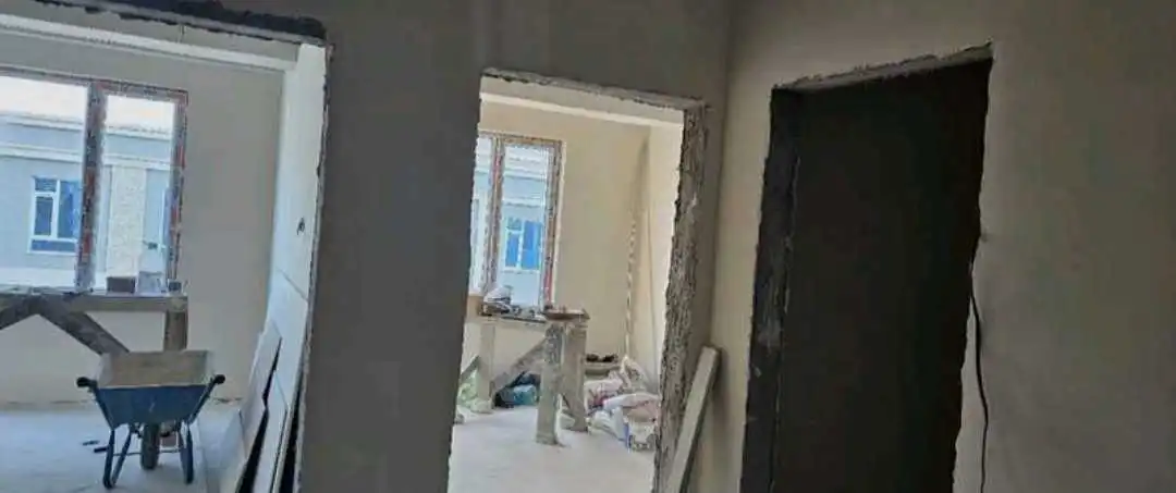 2-к квартира, 10 этаж, 53 м², Фирдавси