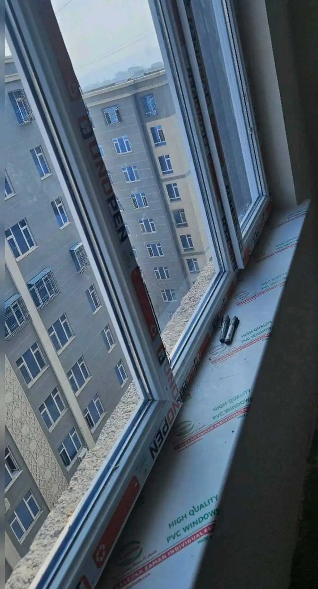 2-к квартира, 10 этаж, 53 м², Фирдавси