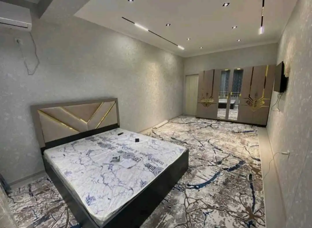 2-к квартира, 14 этаж, 65 м², Шохмансур