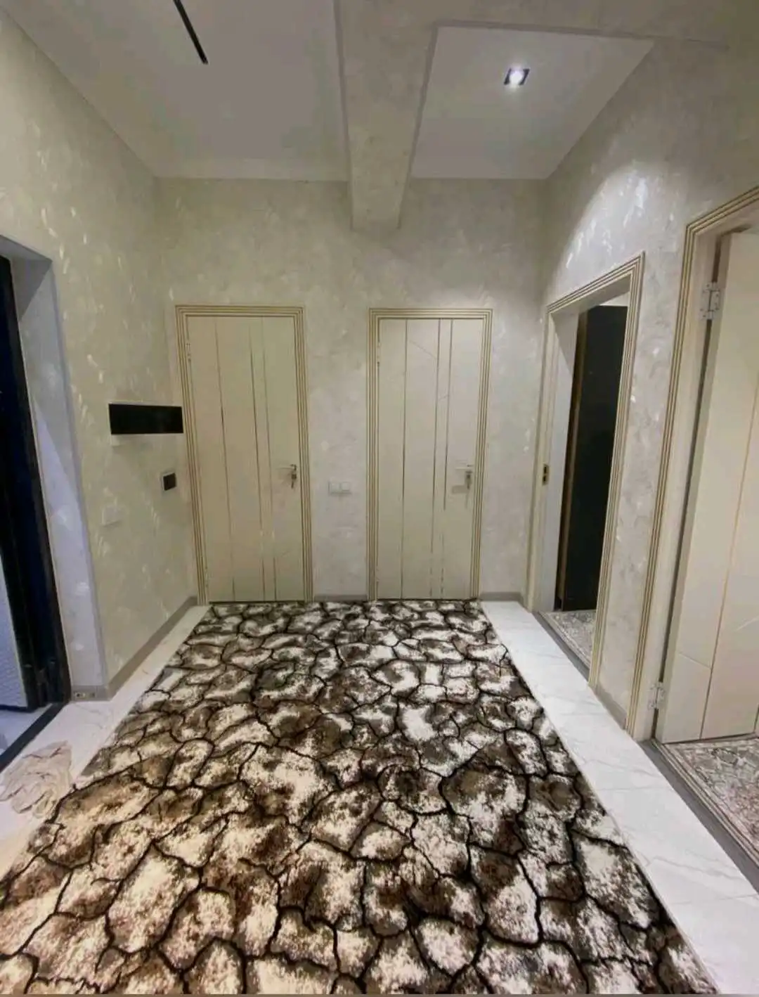 2-к квартира, 14 этаж, 65 м², Шохмансур