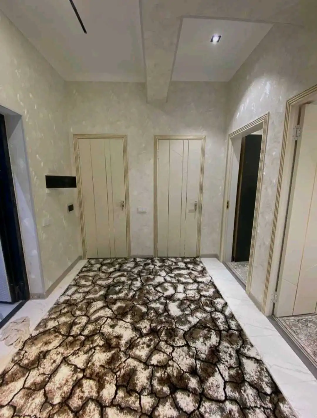 2-к квартира, 14 этаж, 65 м², Шохмансур