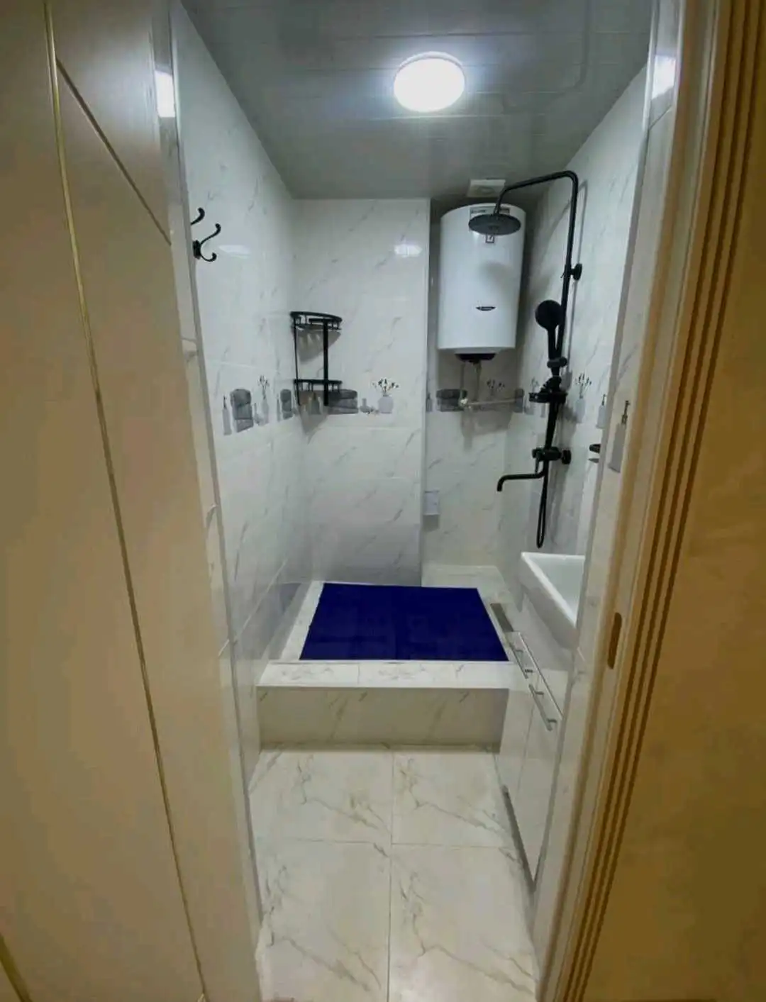 2-к квартира, 14 этаж, 65 м², Шохмансур