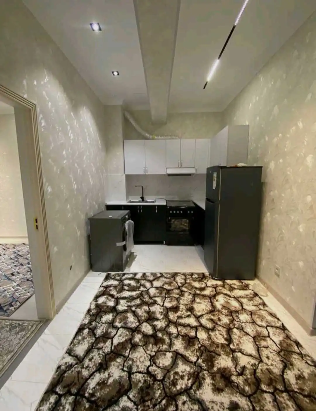 2-к квартира, 14 этаж, 65 м², Шохмансур