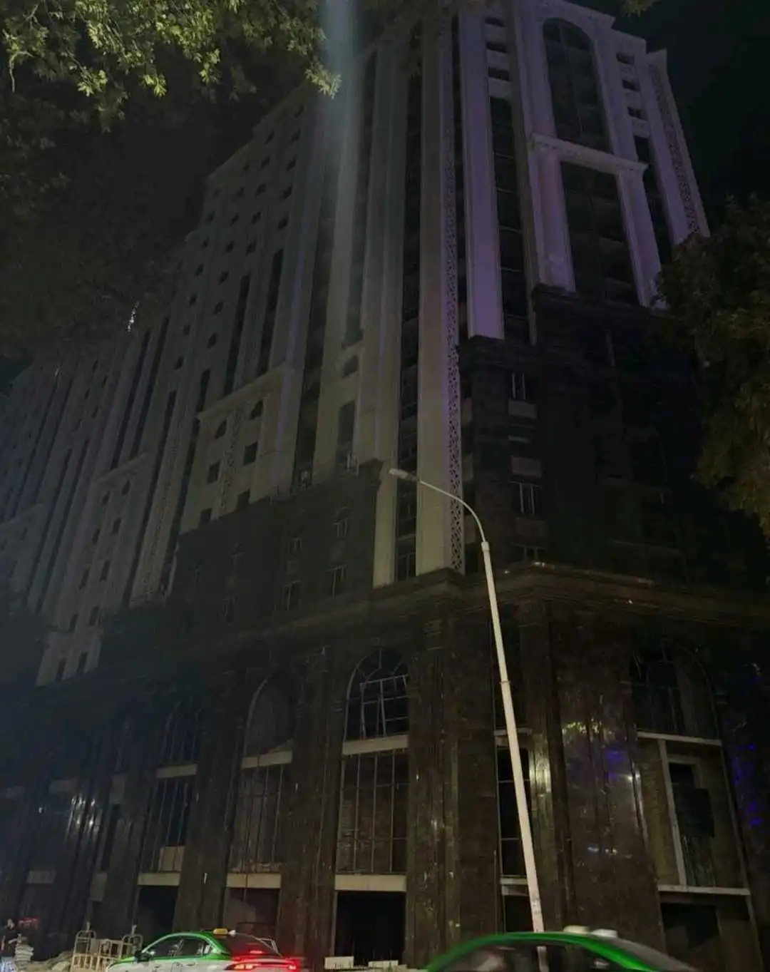 2-к квартира, 8 этаж, 79 м², Исмоил Сомони