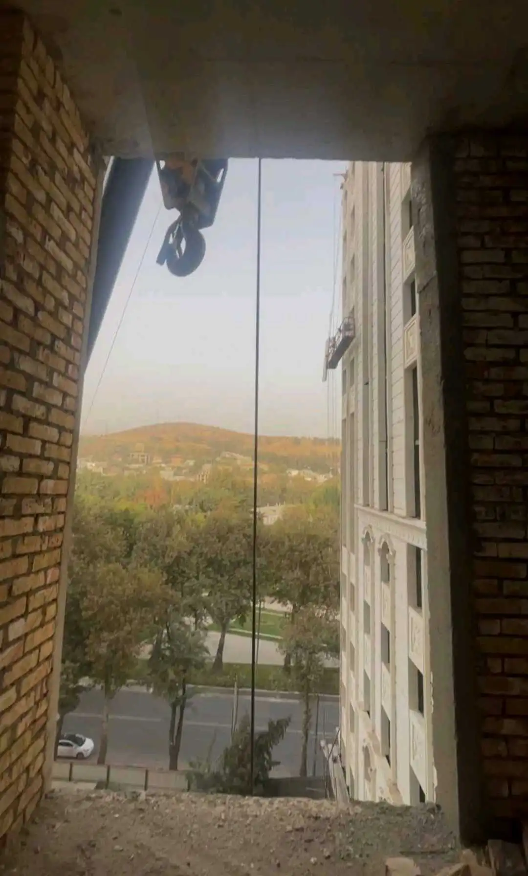 2-к квартира, 8 этаж, 79 м², Исмоил Сомони