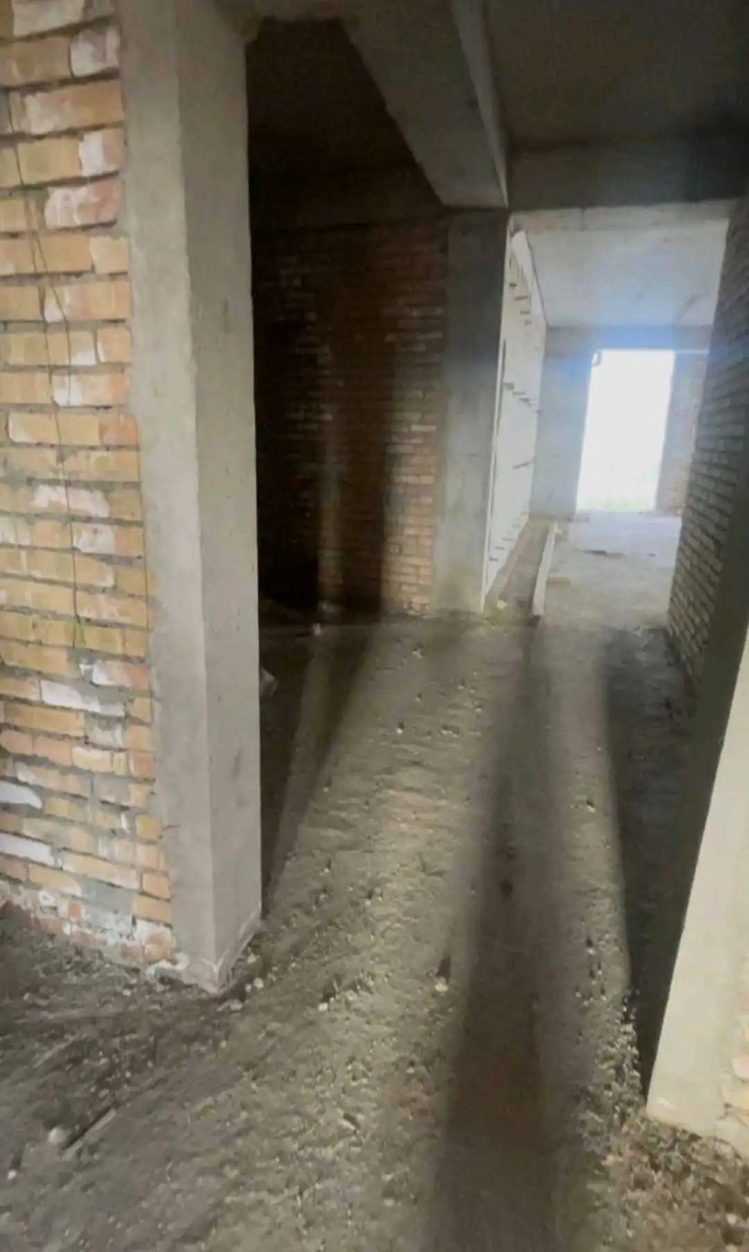 2-к квартира, 8 этаж, 79 м², Исмоил Сомони