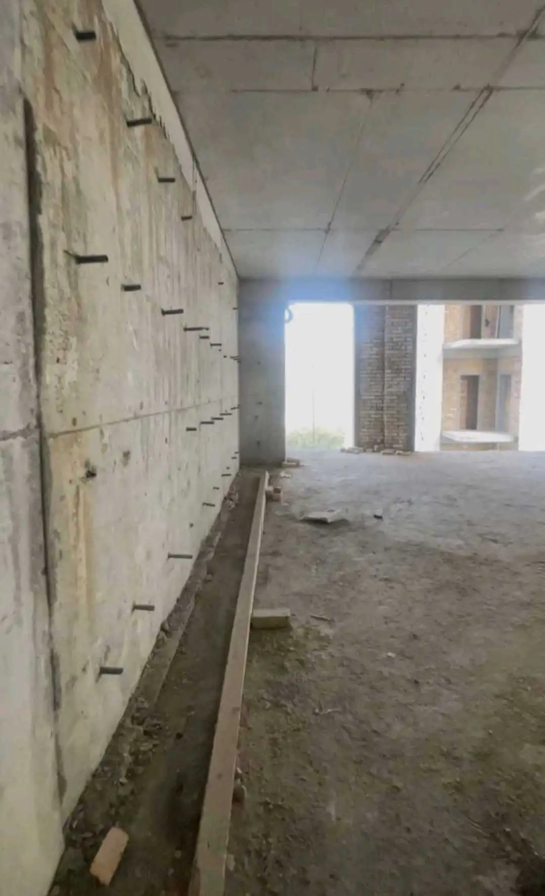 2-к квартира, 8 этаж, 79 м², Исмоил Сомони