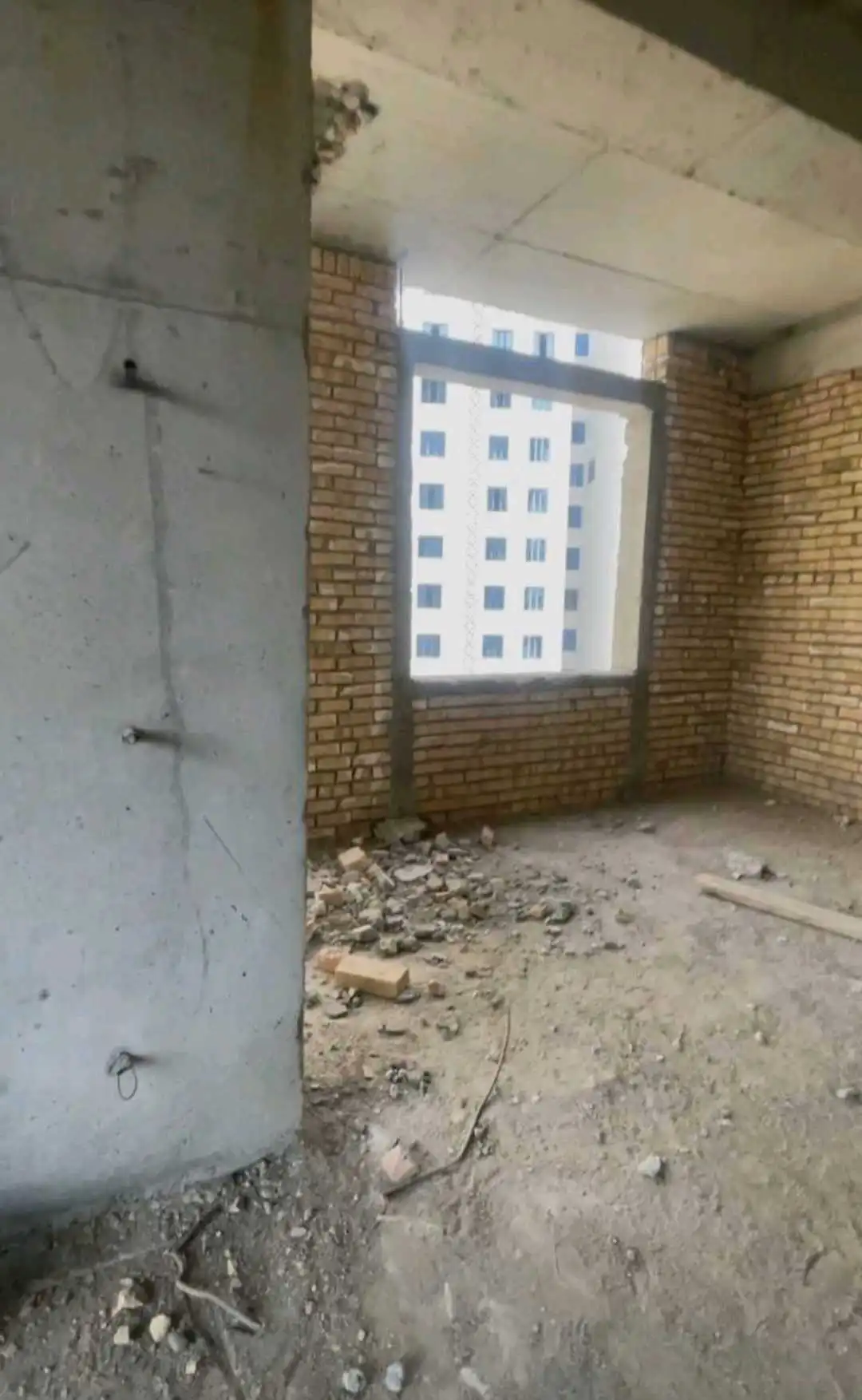 2-к квартира, 8 этаж, 79 м², Исмоил Сомони