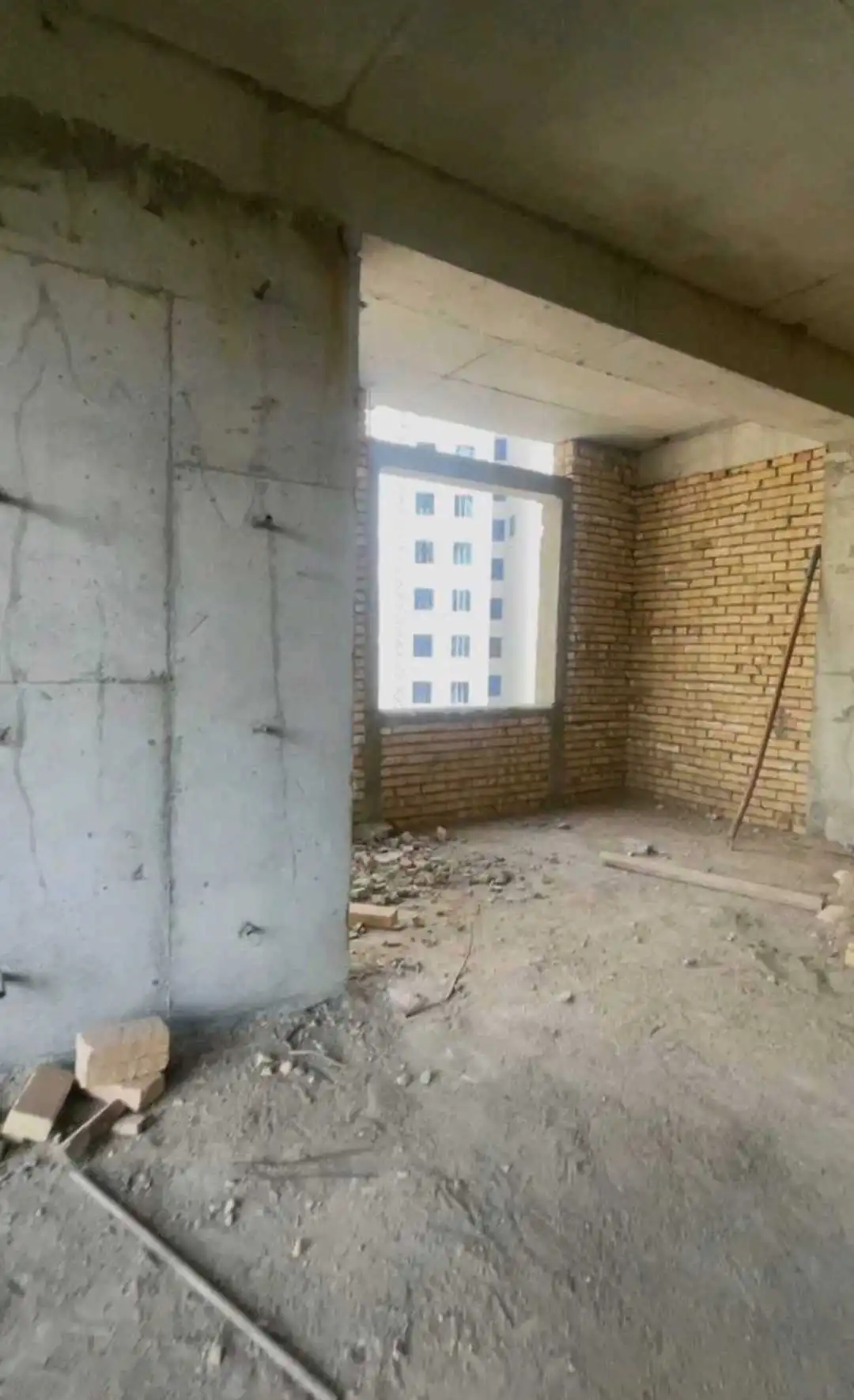 2-к квартира, 8 этаж, 79 м², Исмоил Сомони