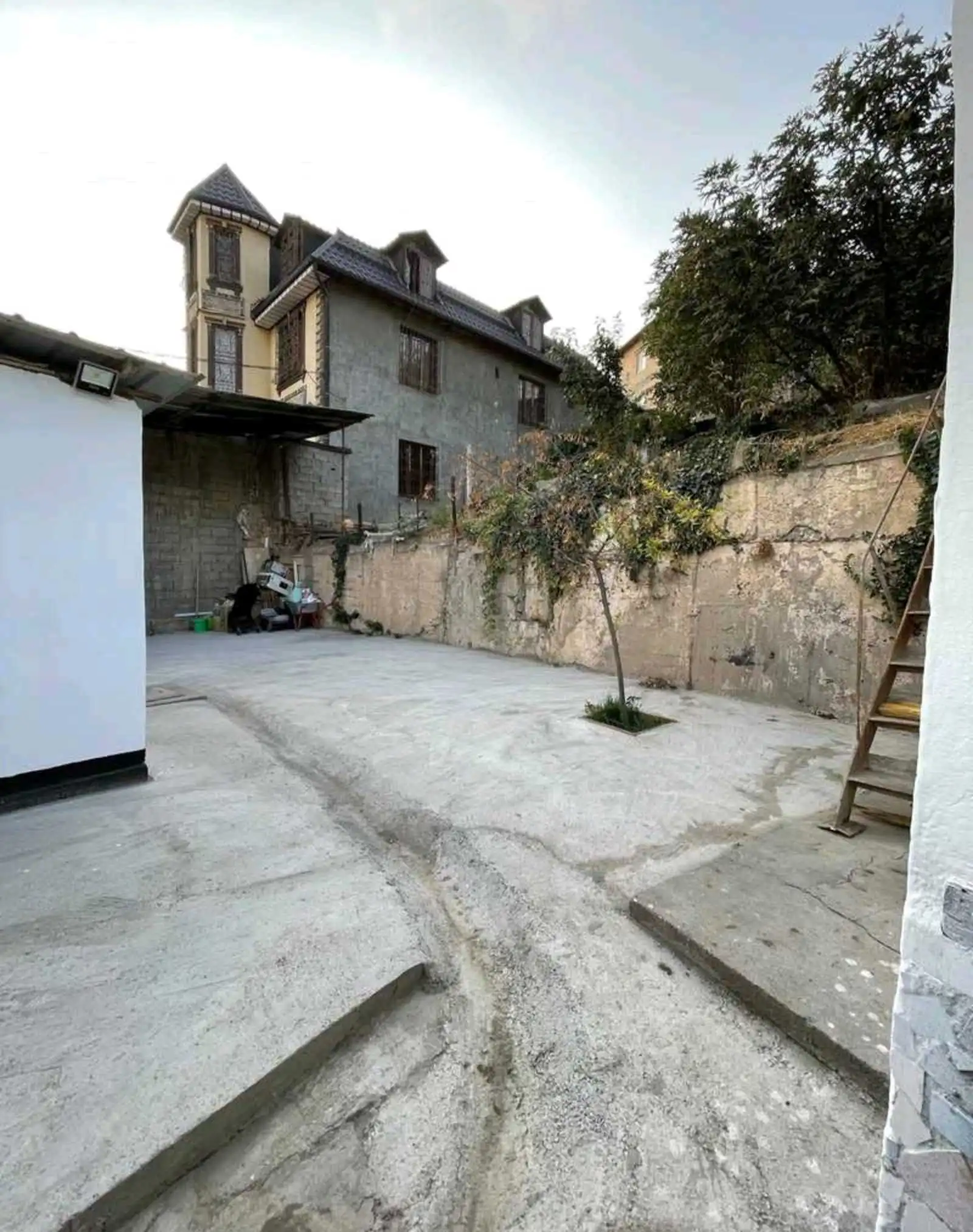 1 этажный, 3-комн. дом, 80 м², 4 соток, Исмоил Сомони