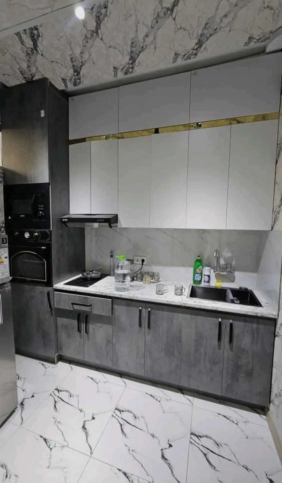 2-к квартира, 6 этаж, 50 м², Шохмансур