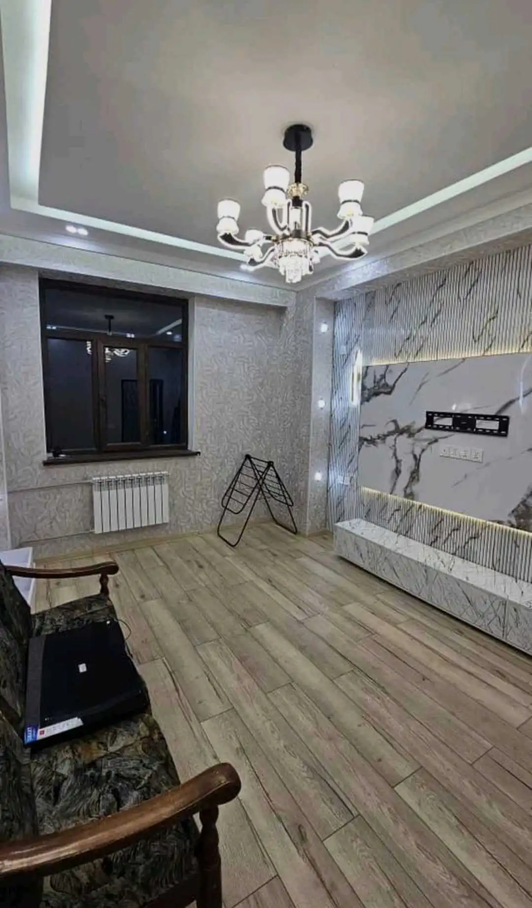 2-к квартира, 6 этаж, 50 м², Шохмансур