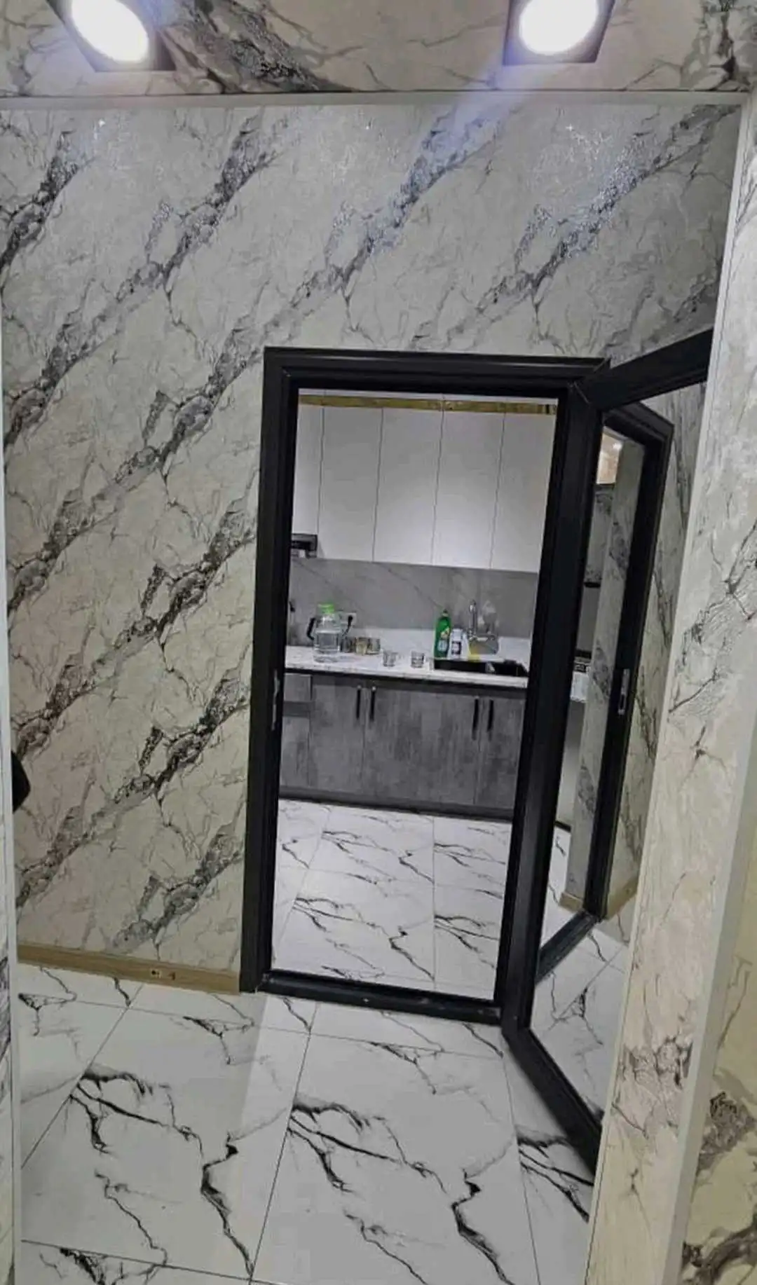 2-к квартира, 6 этаж, 50 м², Шохмансур