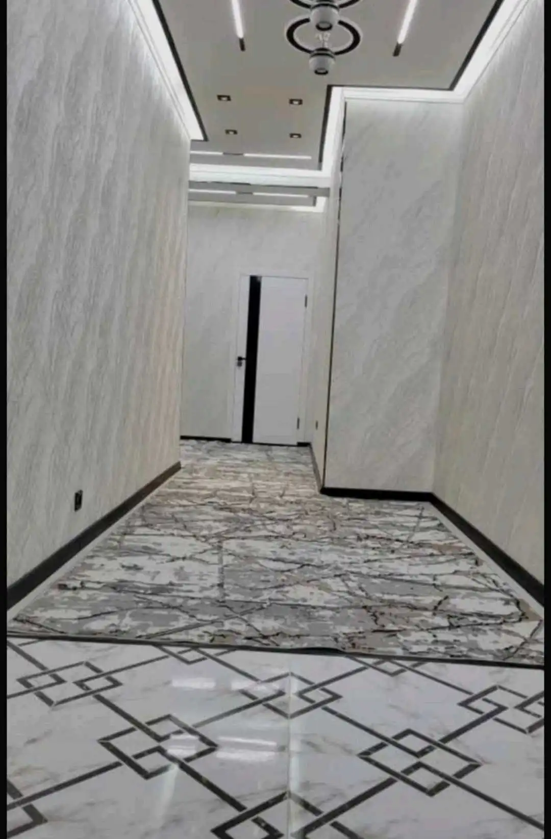 2-к квартира, 9 этаж, 68 м², Фирдавси