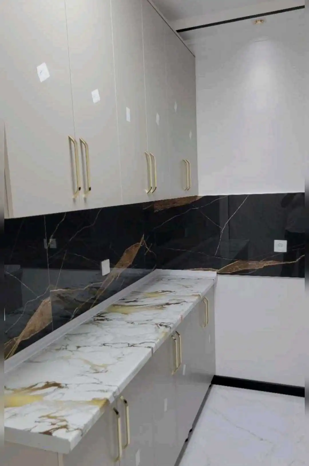 2-к квартира, 9 этаж, 68 м², Фирдавси