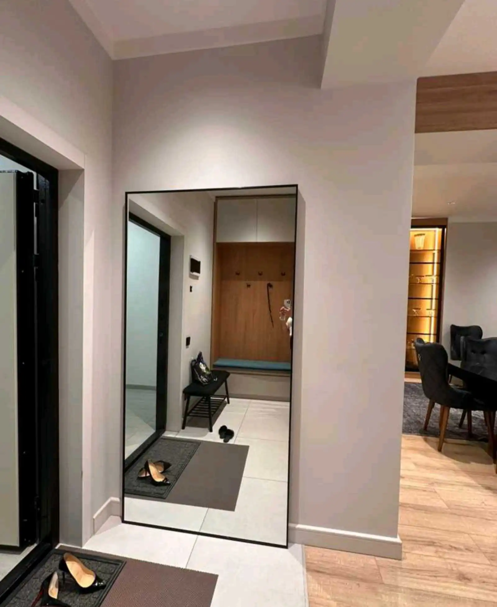 2-к квартира, 17 этаж, 72 м², Шохмансур