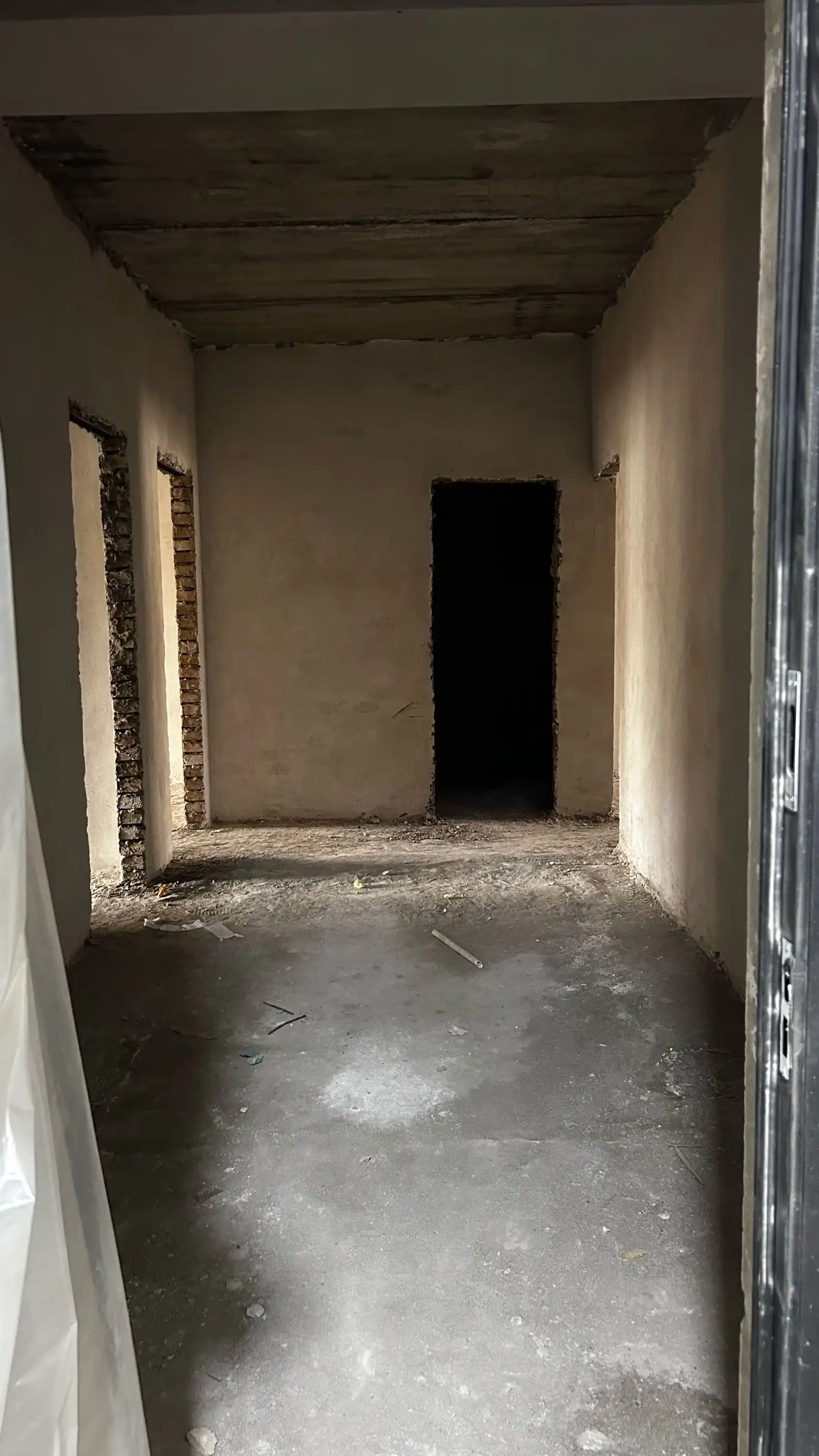 2-к квартира, 5 этаж, 89 м², 12