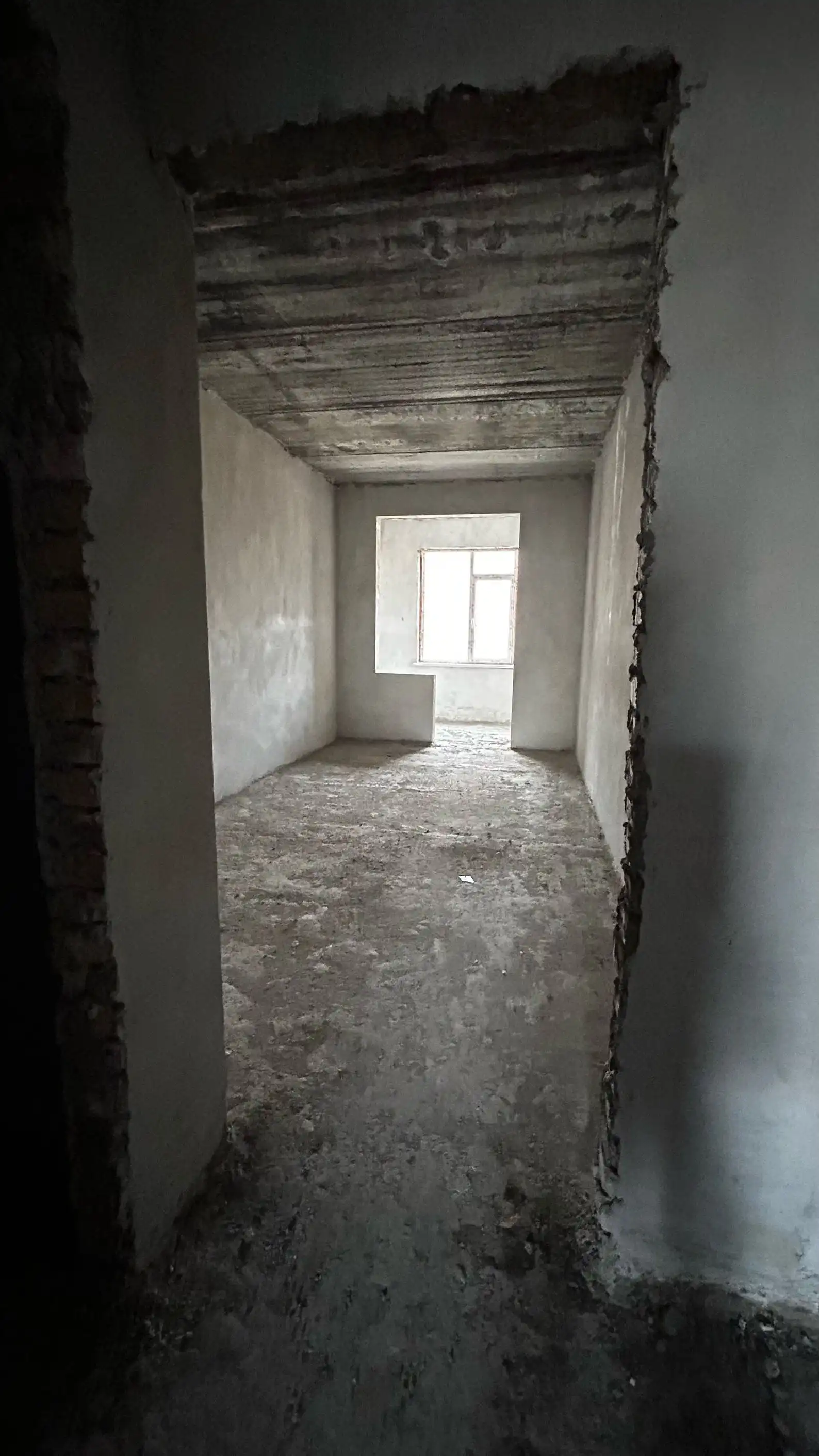 2-к квартира, 5 этаж, 89 м², 12