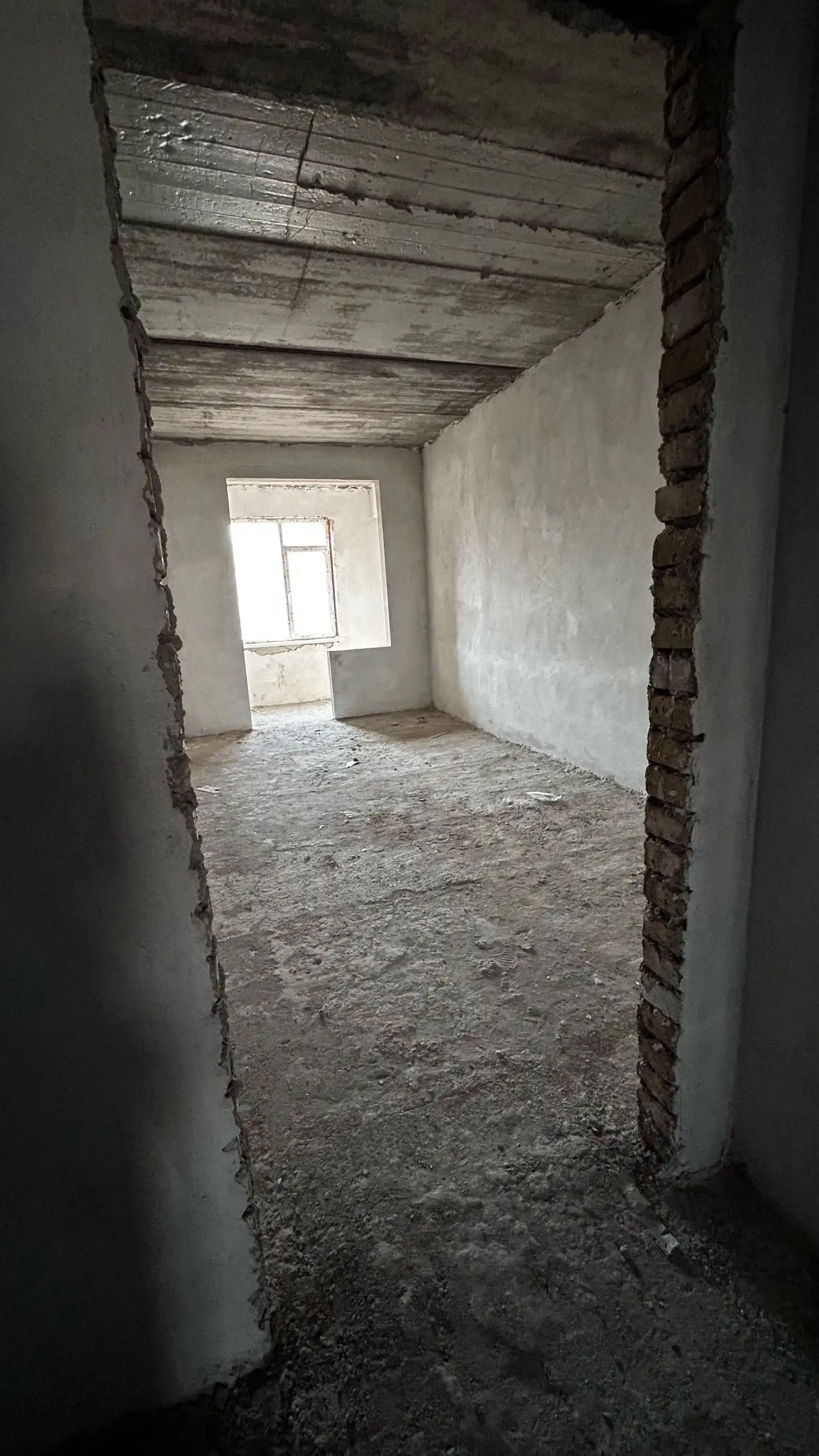 2-к квартира, 5 этаж, 89 м², 12