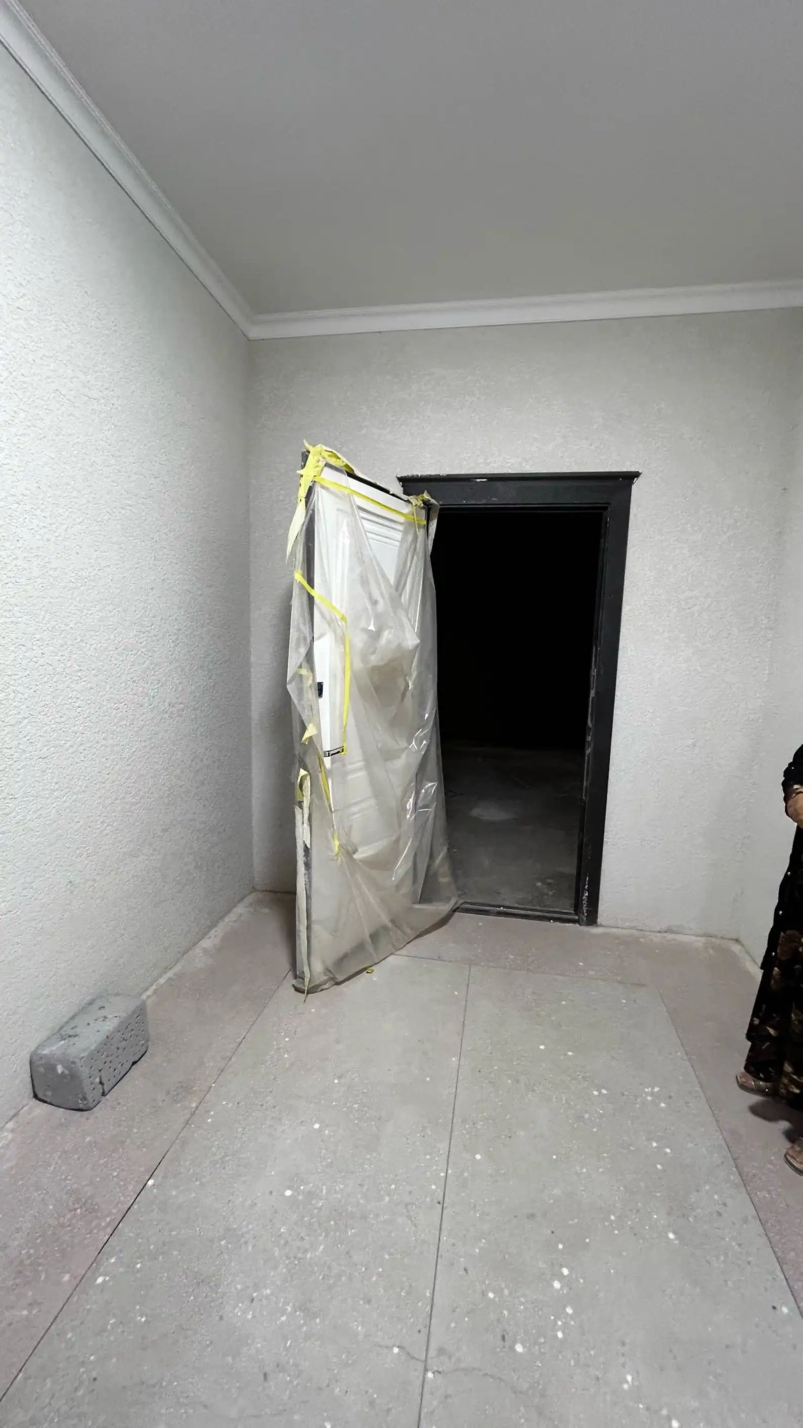 2-к квартира, 5 этаж, 89 м², 12