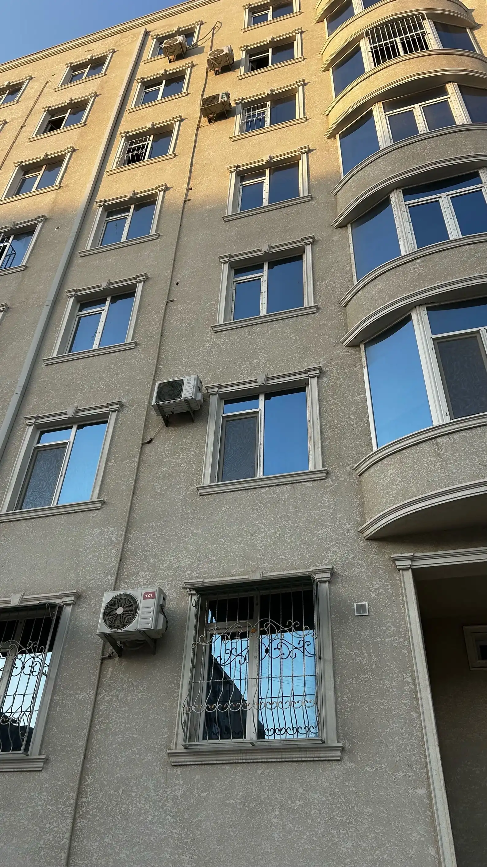 2-к квартира, 5 этаж, 89 м², 12