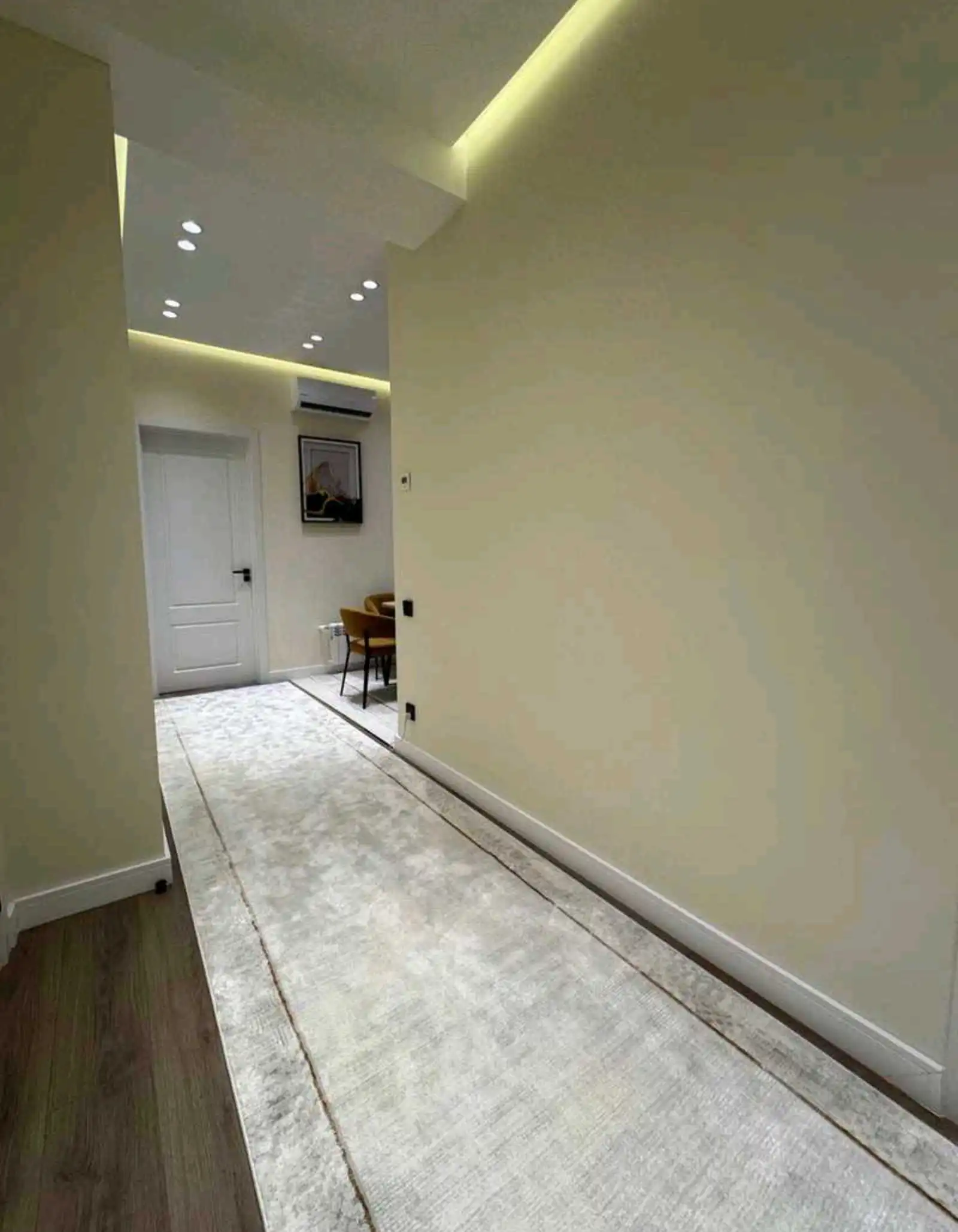 2-к квартира, 6 этаж, 65 м², Фирдавси