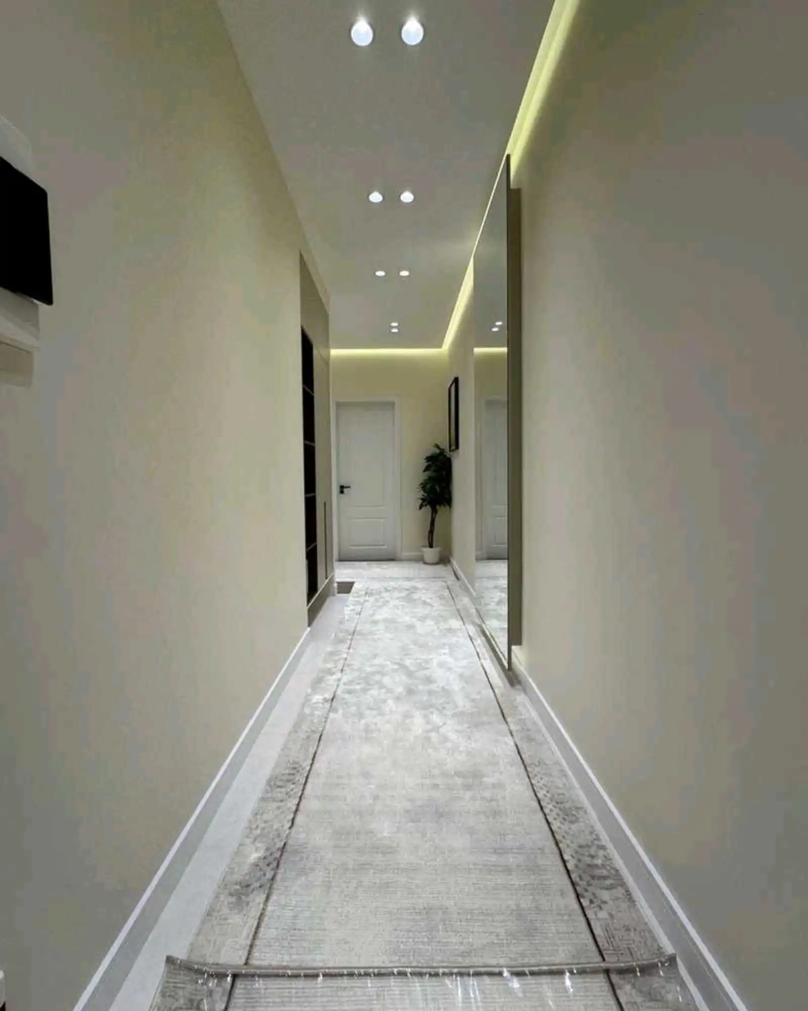 2-к квартира, 6 этаж, 65 м², Фирдавси