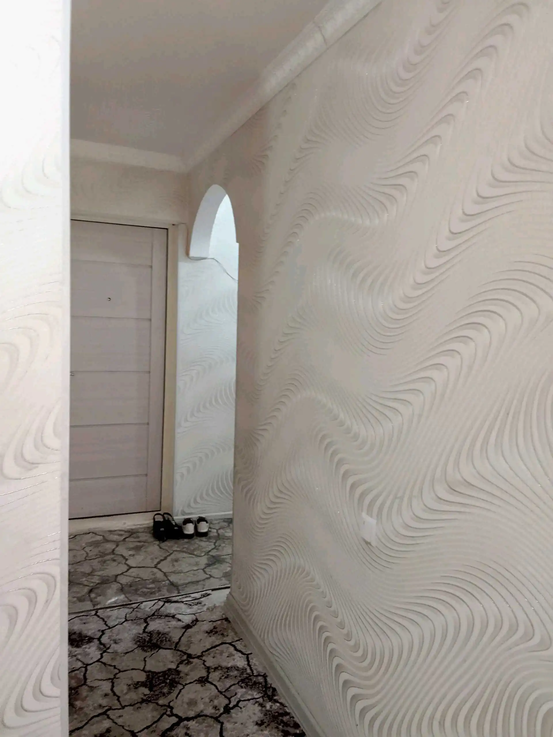 Квартира, 1 этаж, 60 м², сино