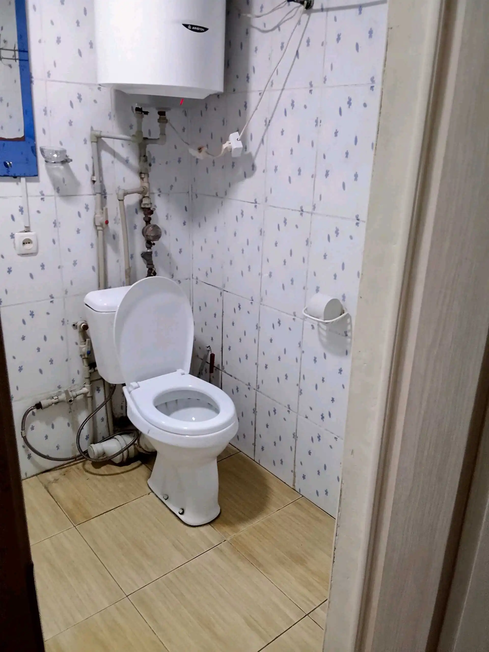 Квартира, 1 этаж, 60 м², сино