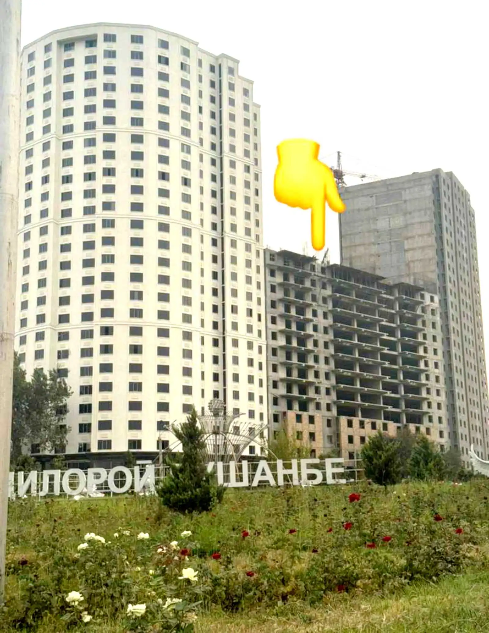 2-к квартира, 15 этаж, 99 м², Сино