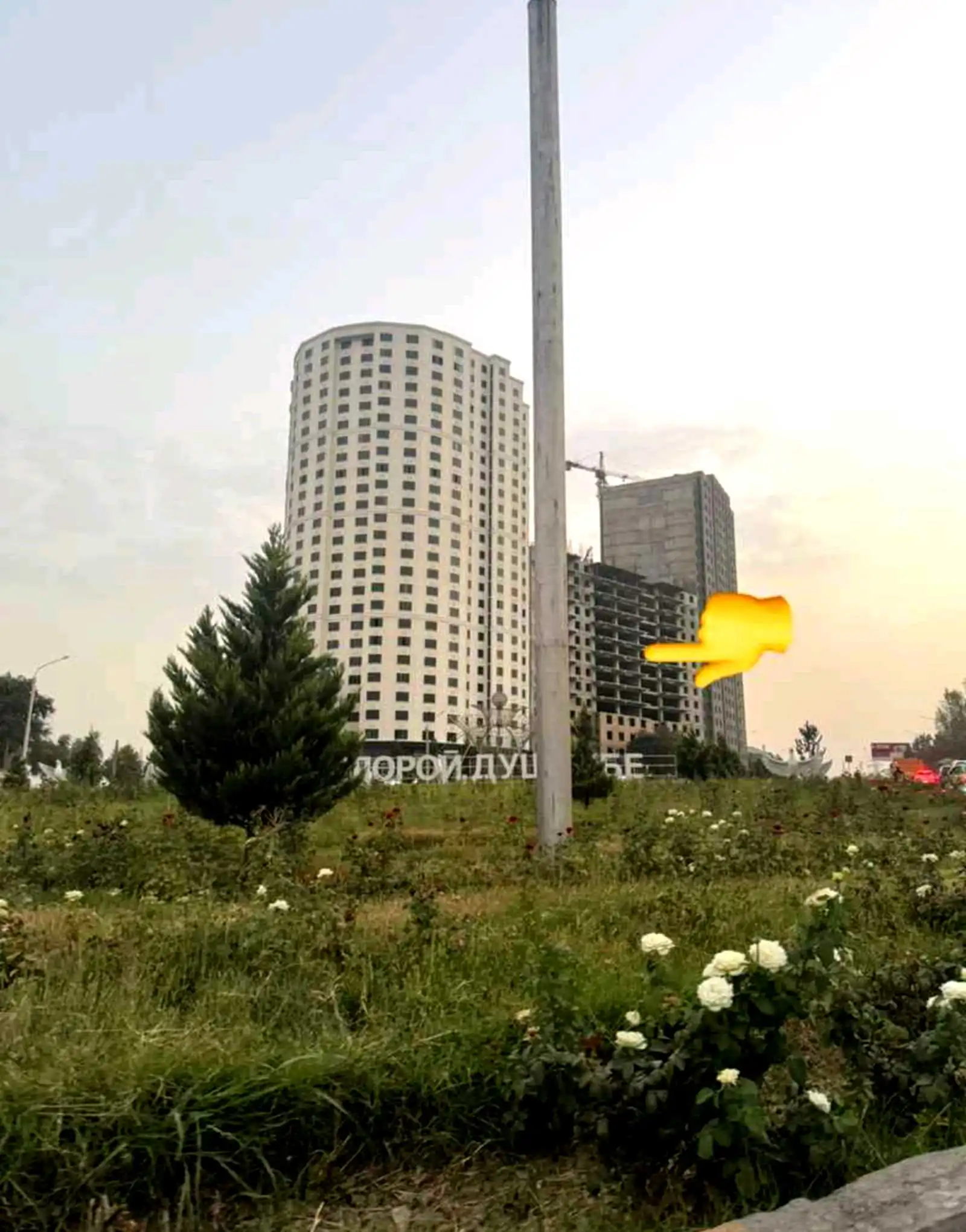 2-к квартира, 15 этаж, 99 м², Сино