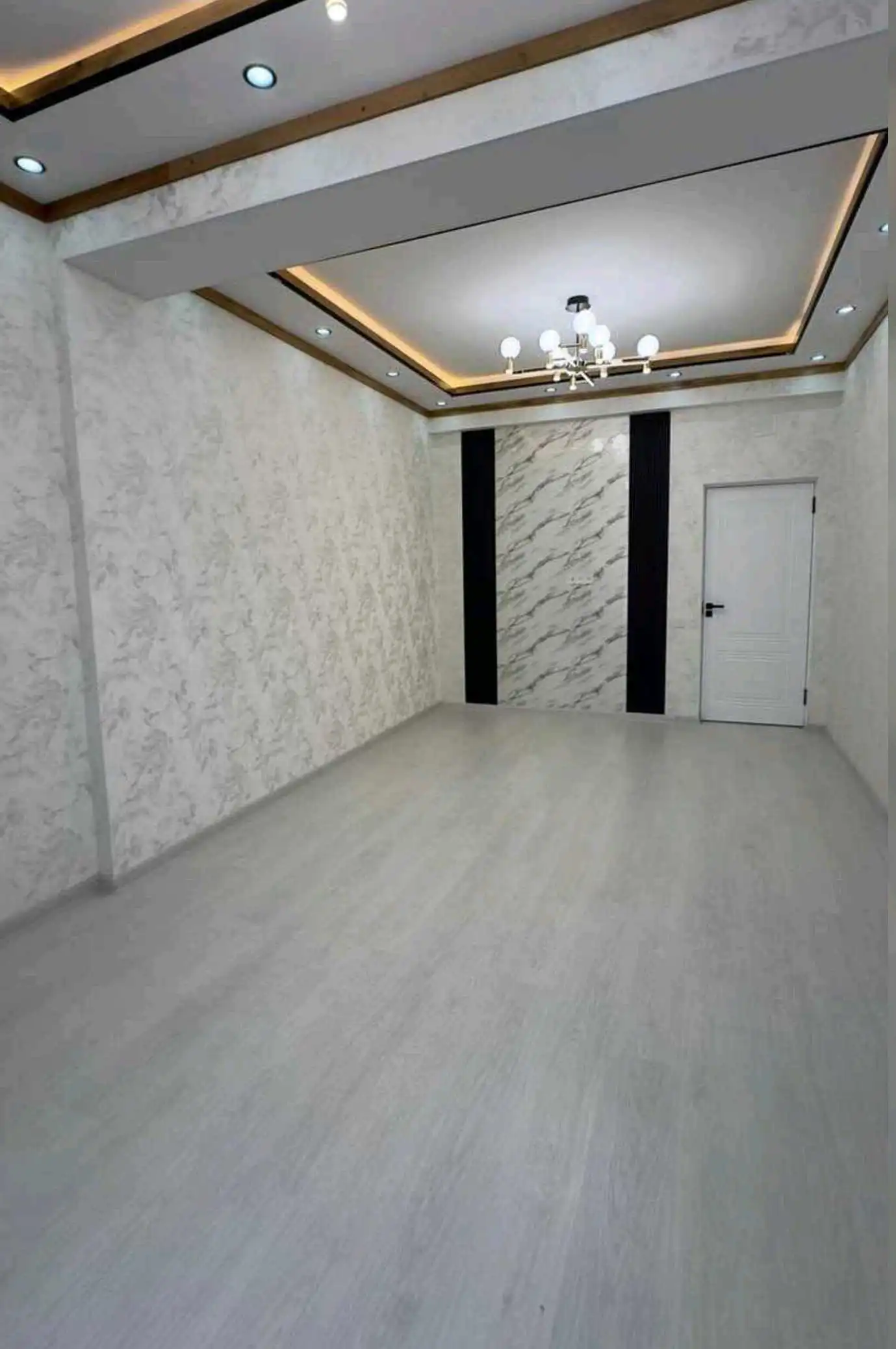 2-к квартира, 10 этаж, 52 м², Фирдавси