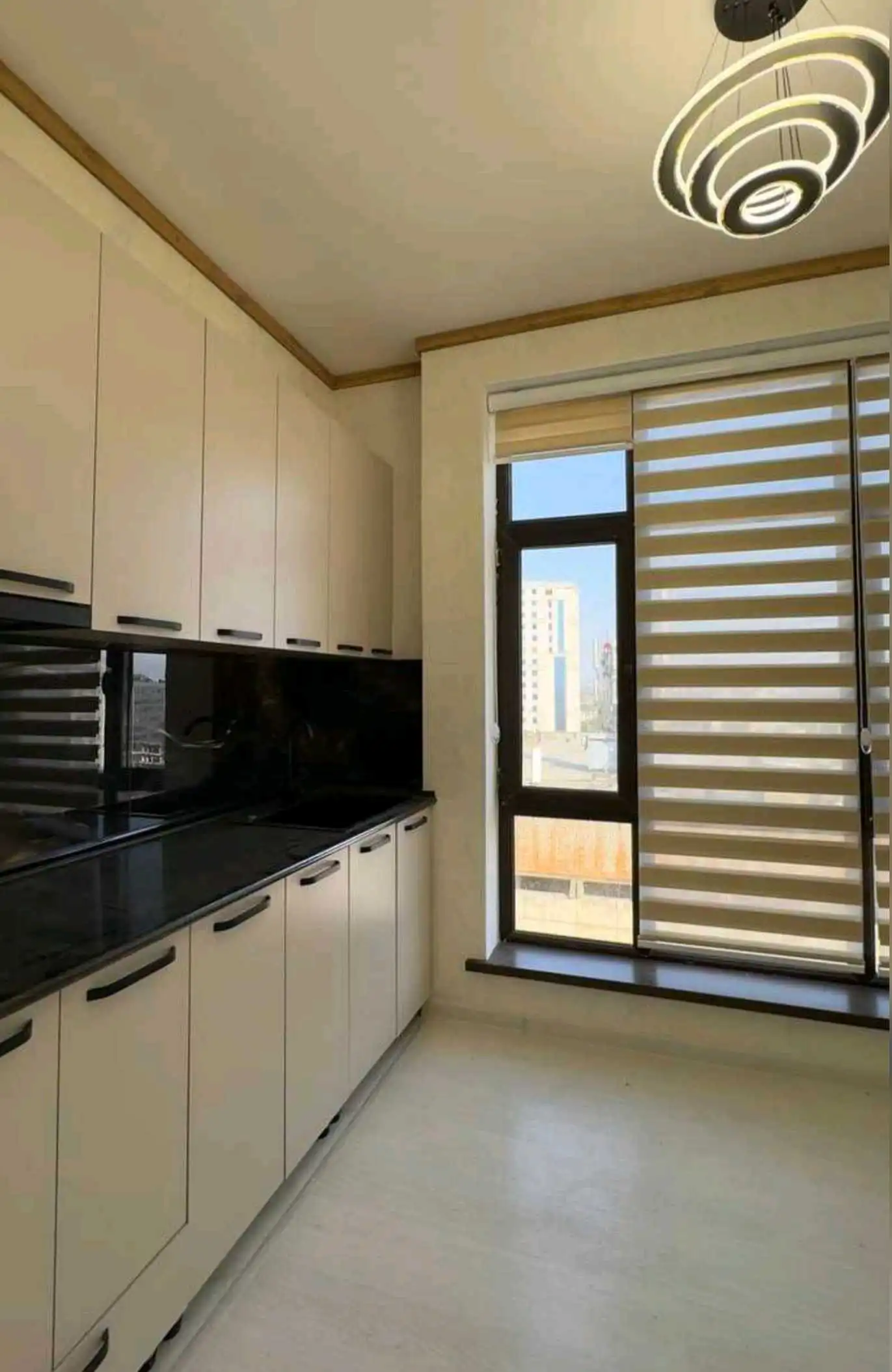 2-к квартира, 10 этаж, 52 м², Фирдавси