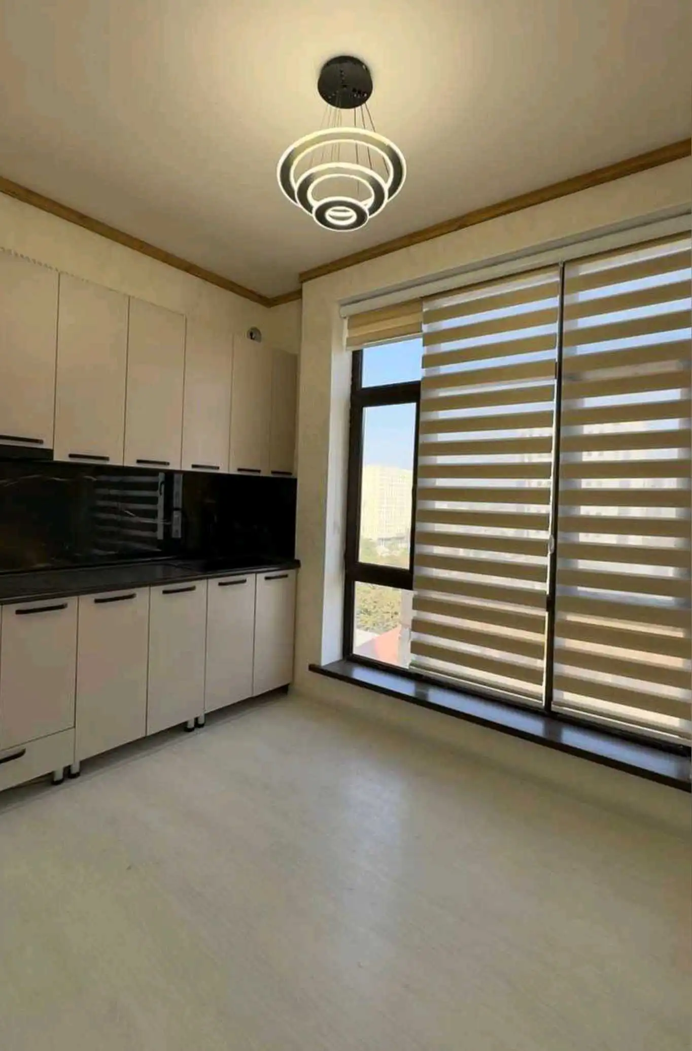 2-к квартира, 10 этаж, 52 м², Фирдавси