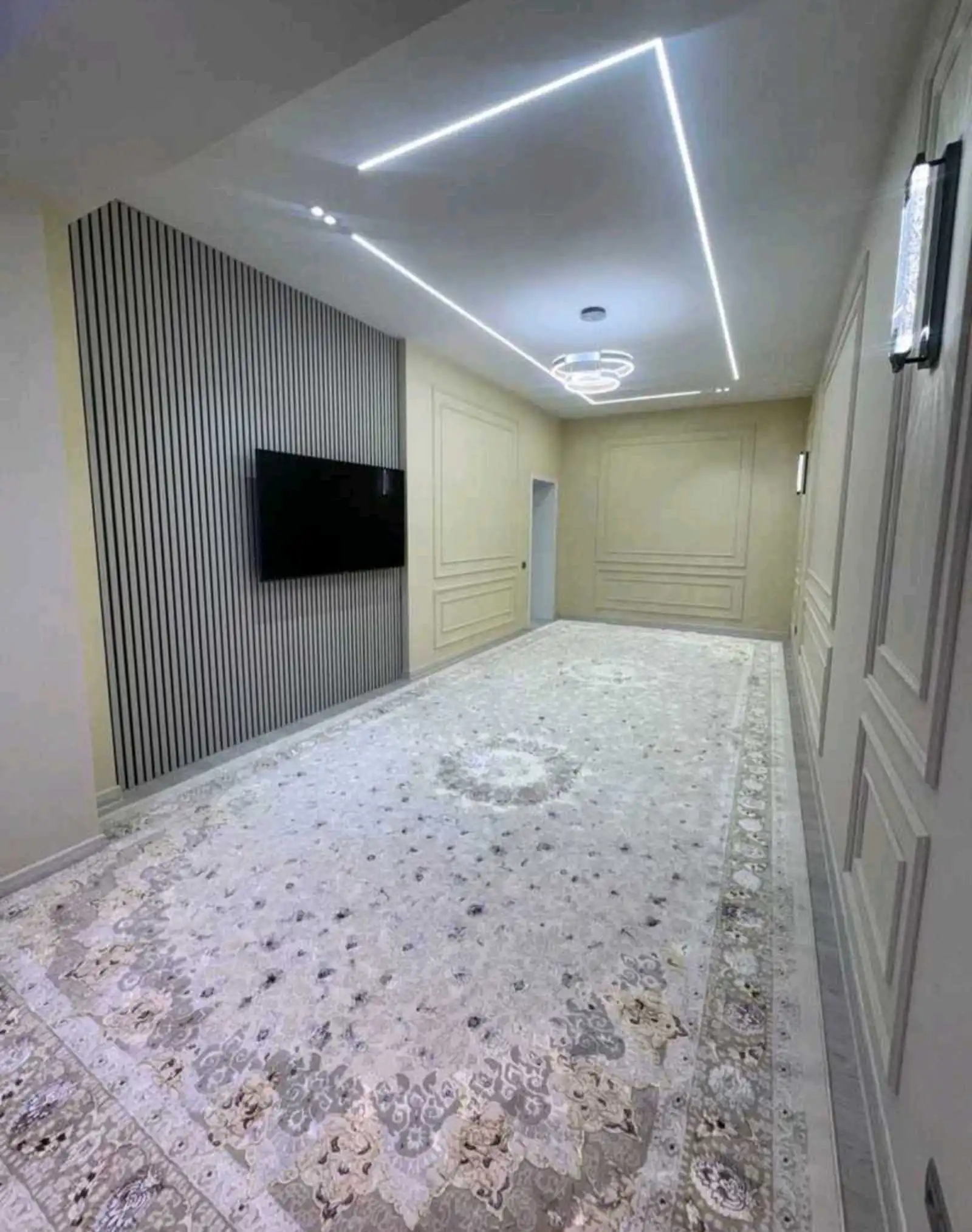 2-к квартира, 10 этаж, 72 м², Шохмансур