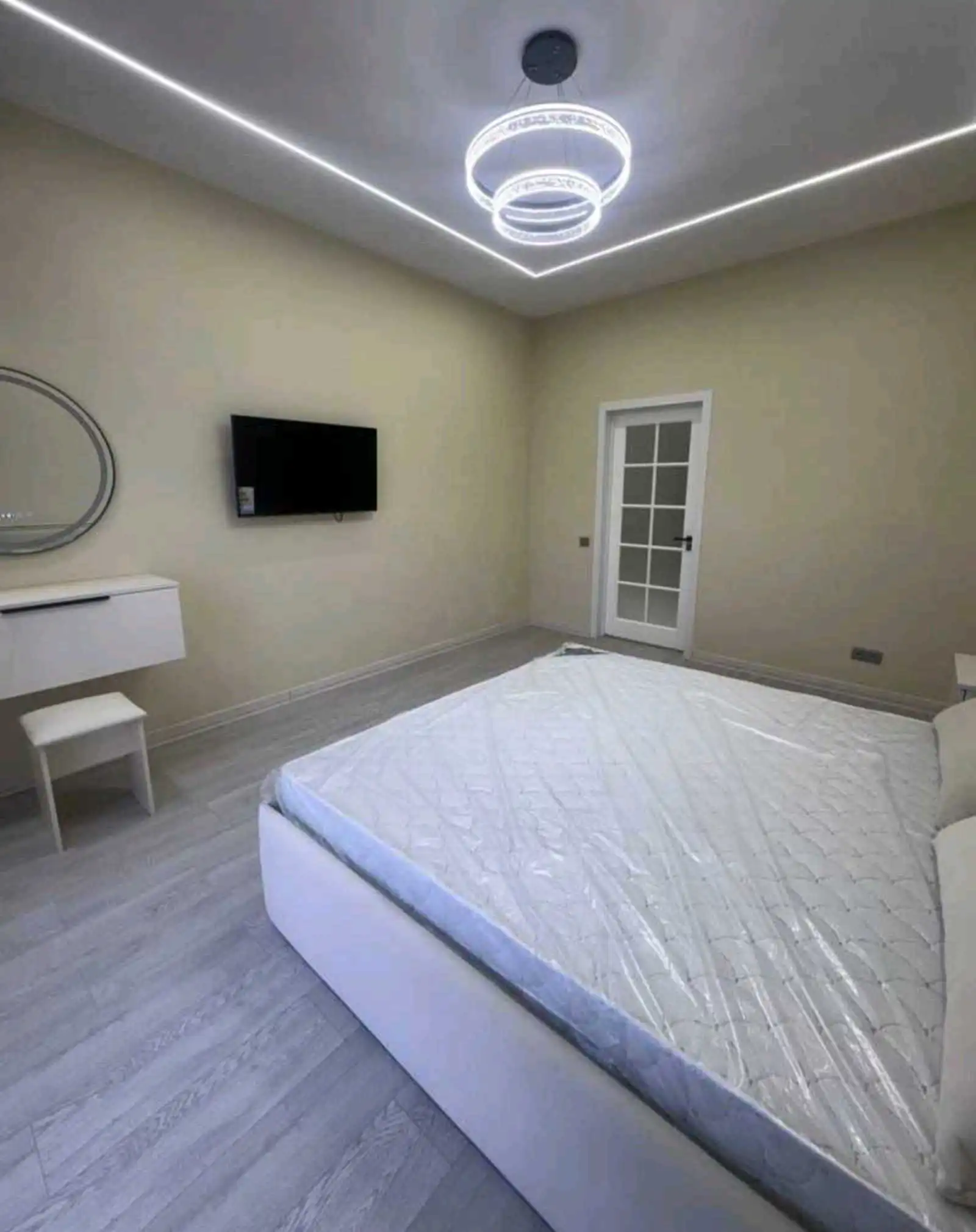 2-к квартира, 10 этаж, 72 м², Шохмансур