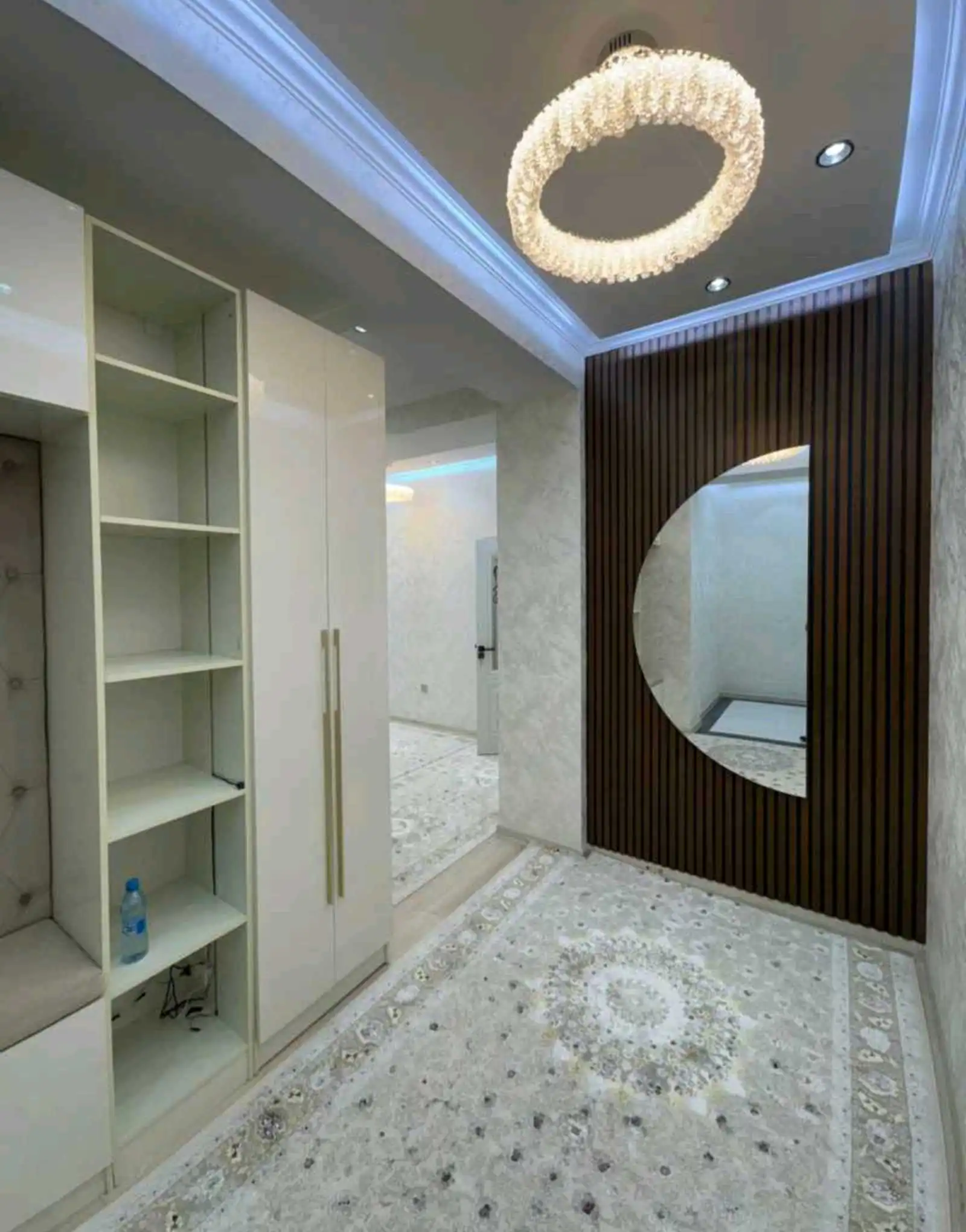 2-к квартира, 12 этаж, 78 м², Сино