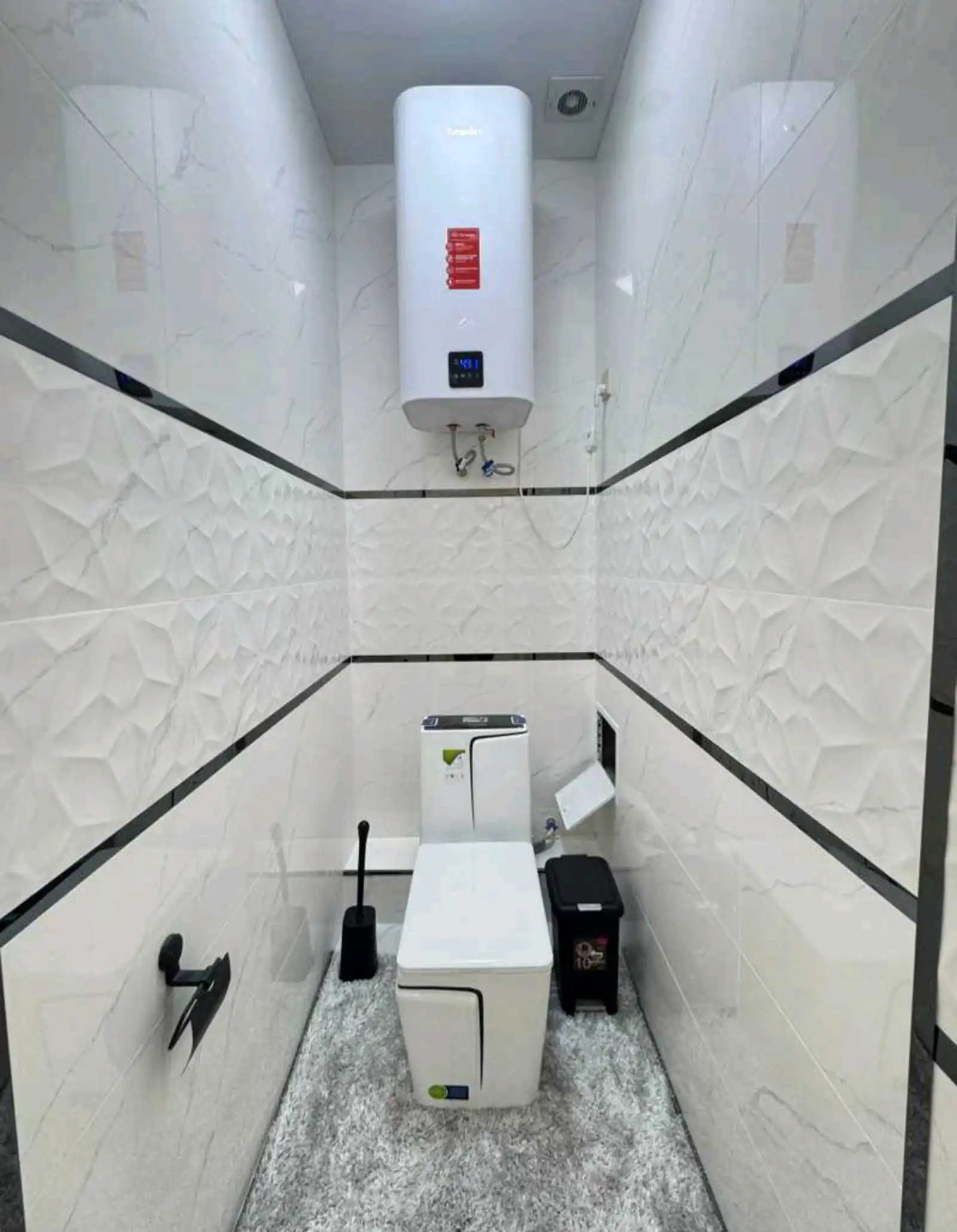 2-к квартира, 12 этаж, 78 м², Сино