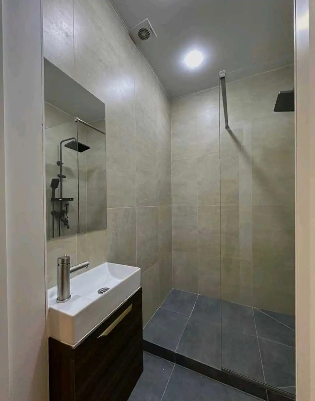 2-к квартира, 12 этаж, 75 м², Исмоил Сомони