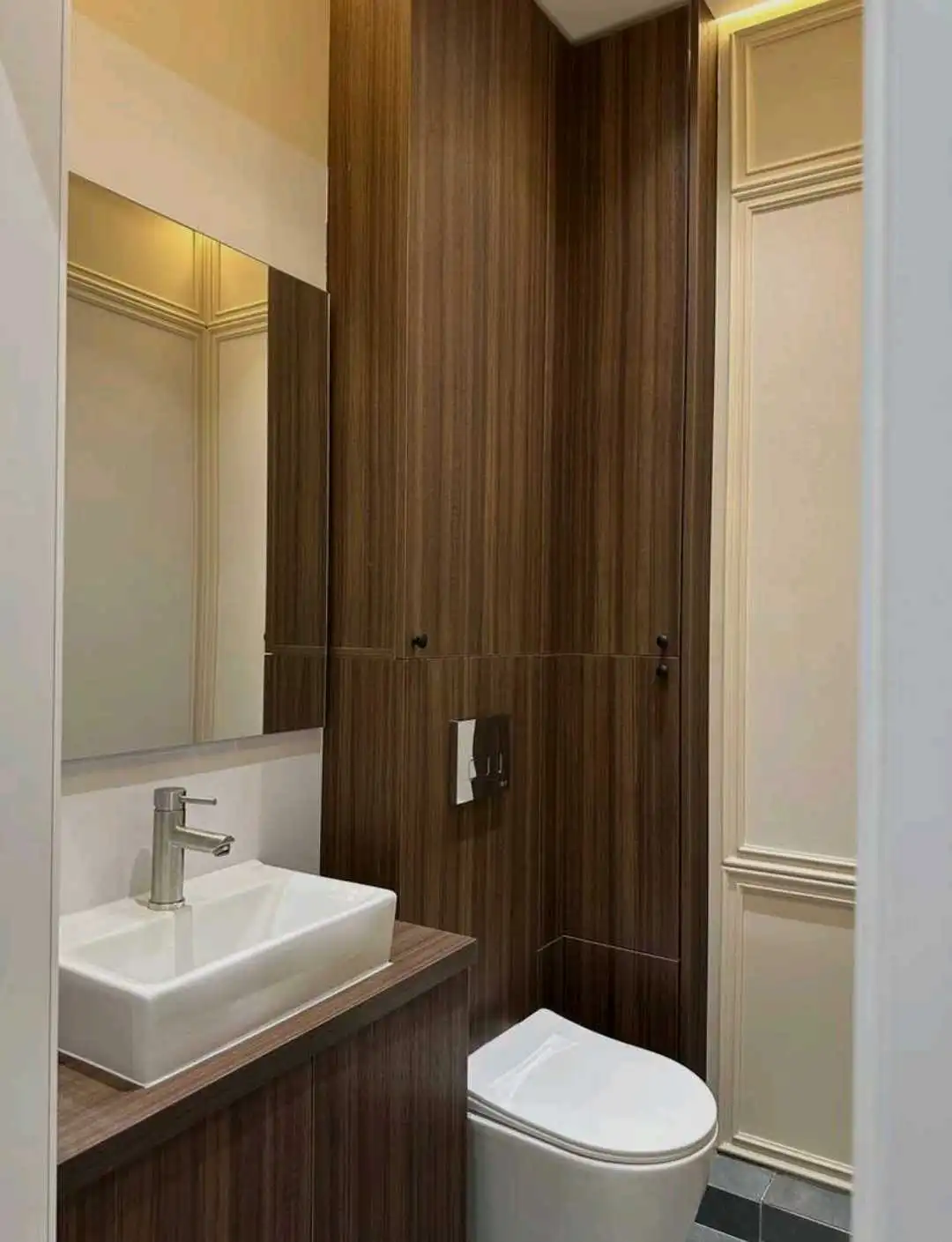 2-к квартира, 12 этаж, 75 м², Исмоил Сомони