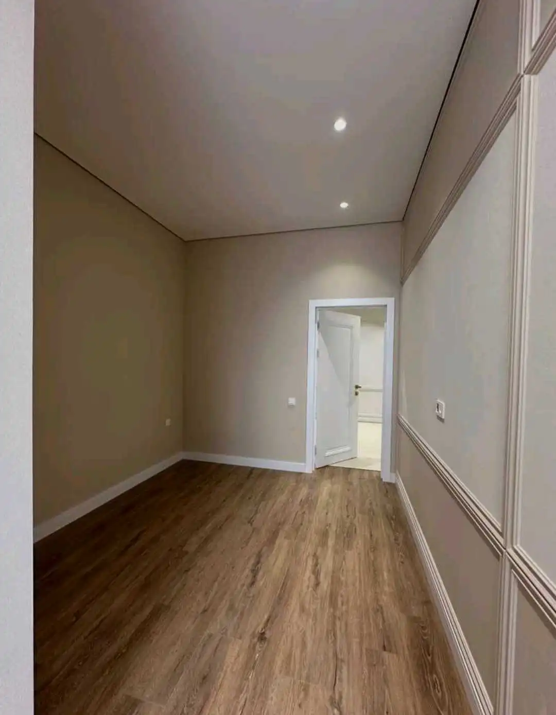 2-к квартира, 12 этаж, 75 м², Исмоил Сомони