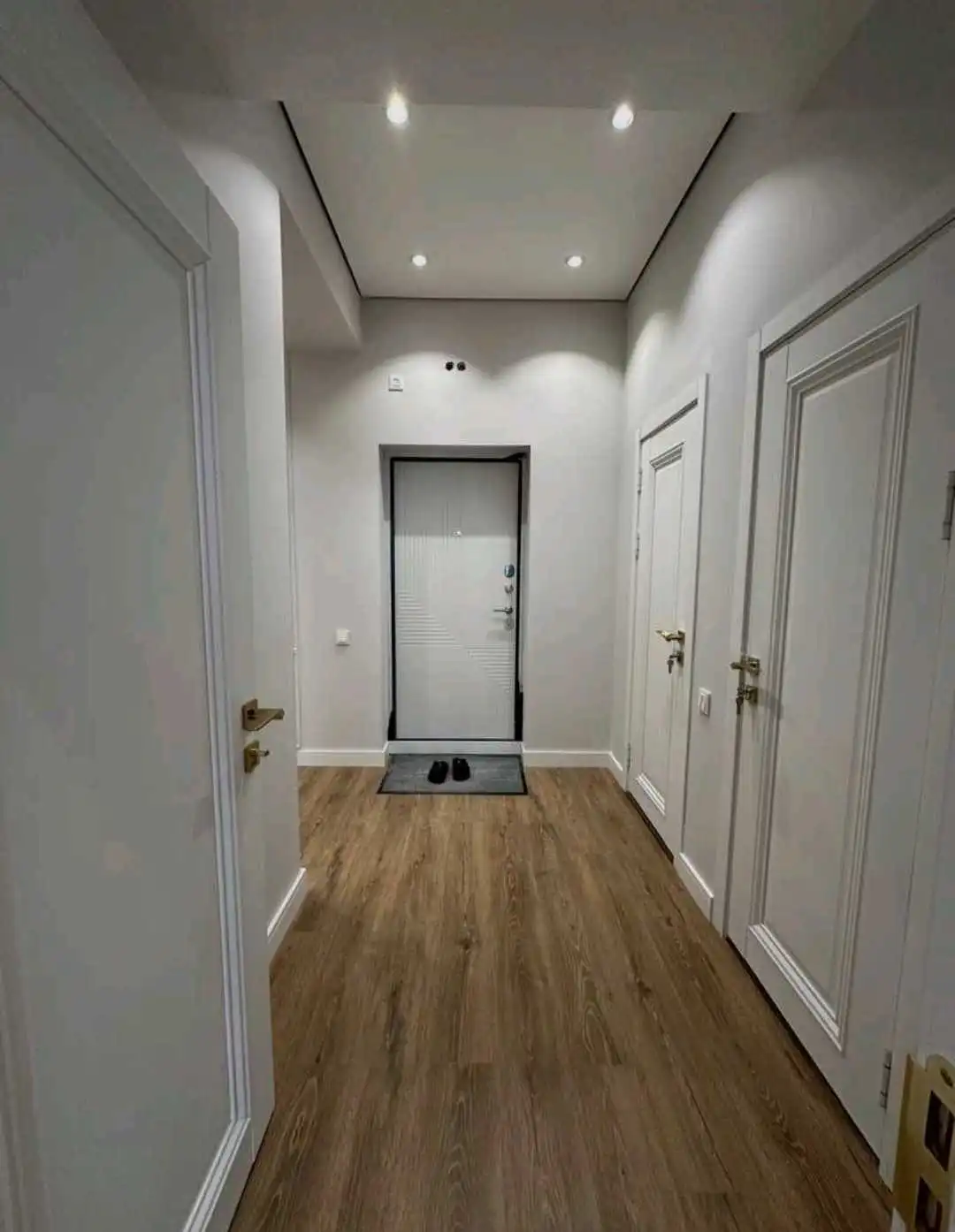 2-к квартира, 12 этаж, 75 м², Исмоил Сомони