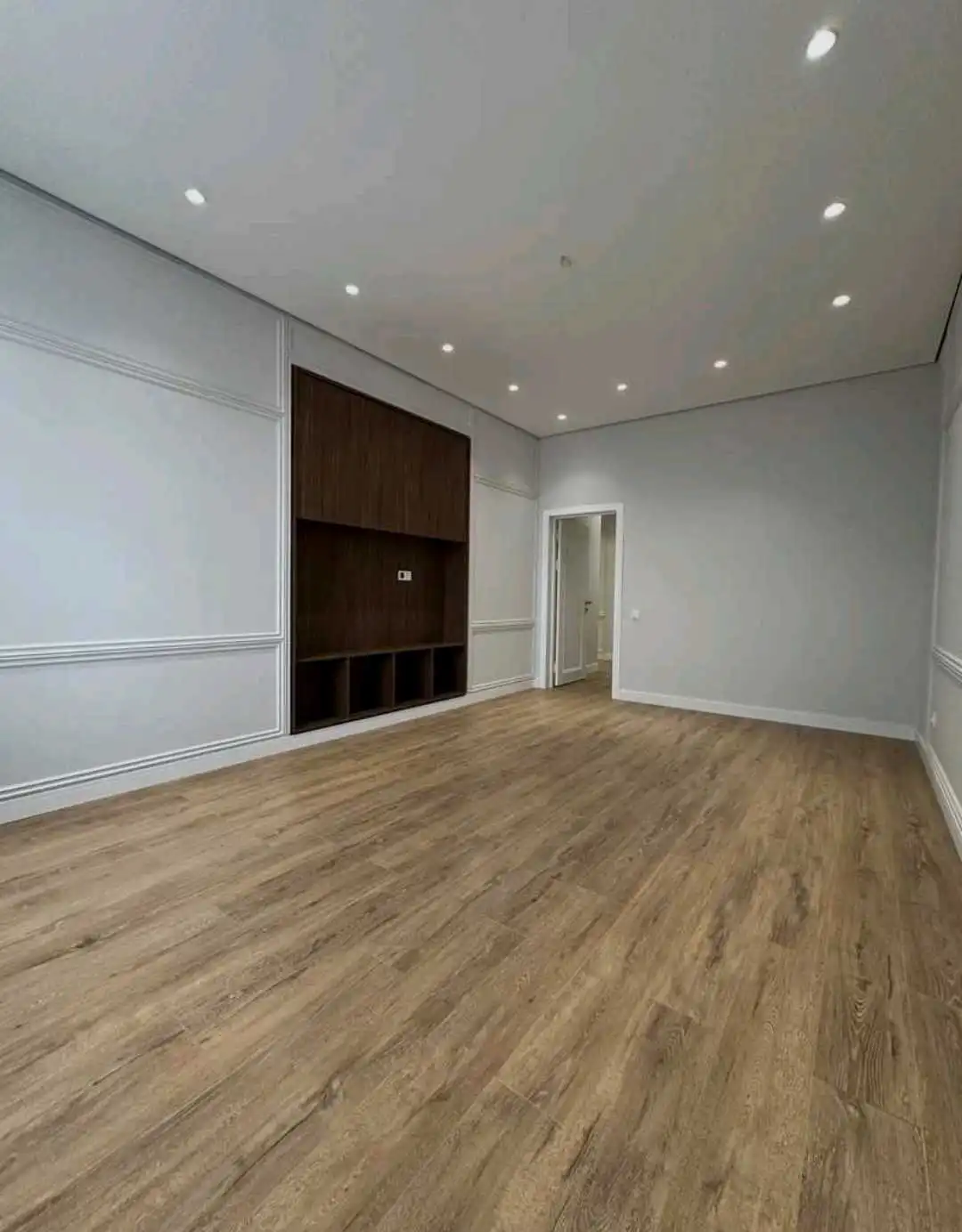 2-к квартира, 12 этаж, 75 м², Исмоил Сомони