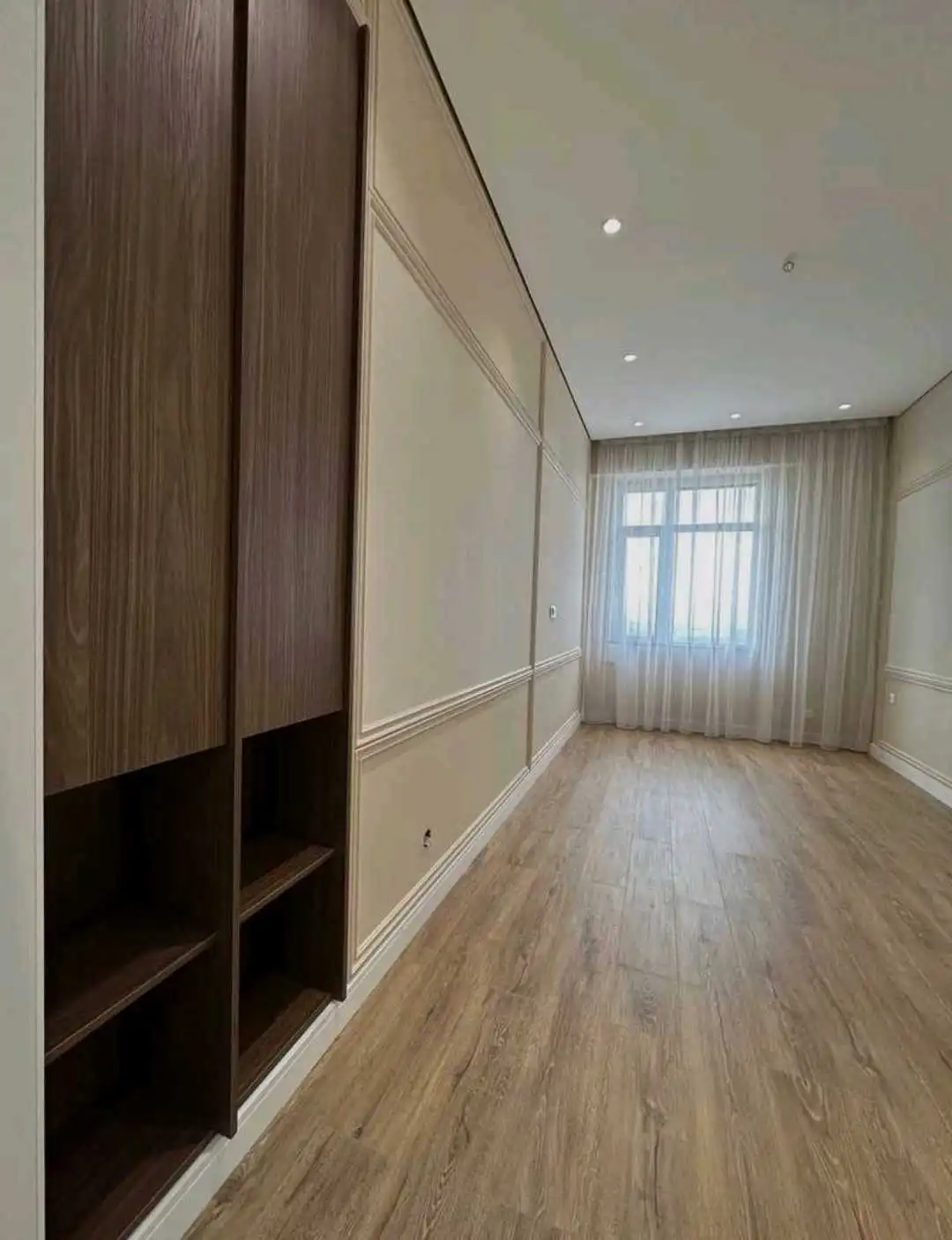 2-к квартира, 12 этаж, 75 м², Исмоил Сомони