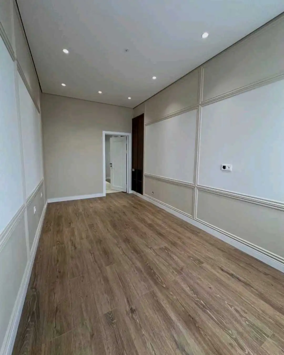 2-к квартира, 12 этаж, 75 м², Исмоил Сомони