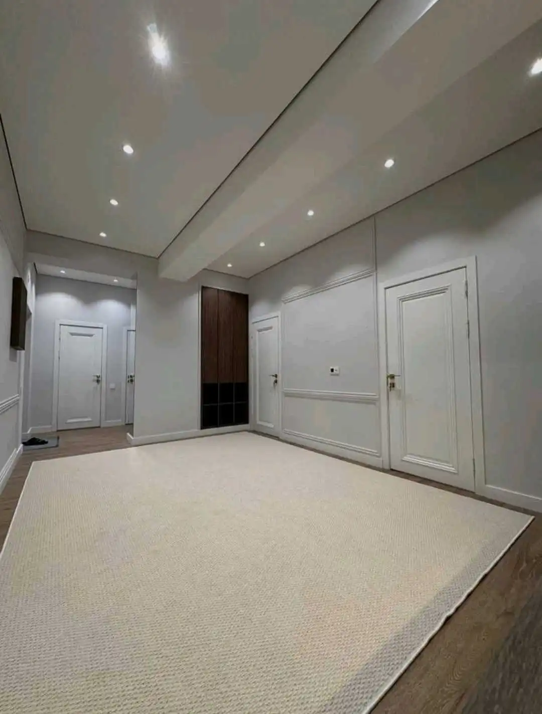 2-к квартира, 12 этаж, 75 м², Исмоил Сомони