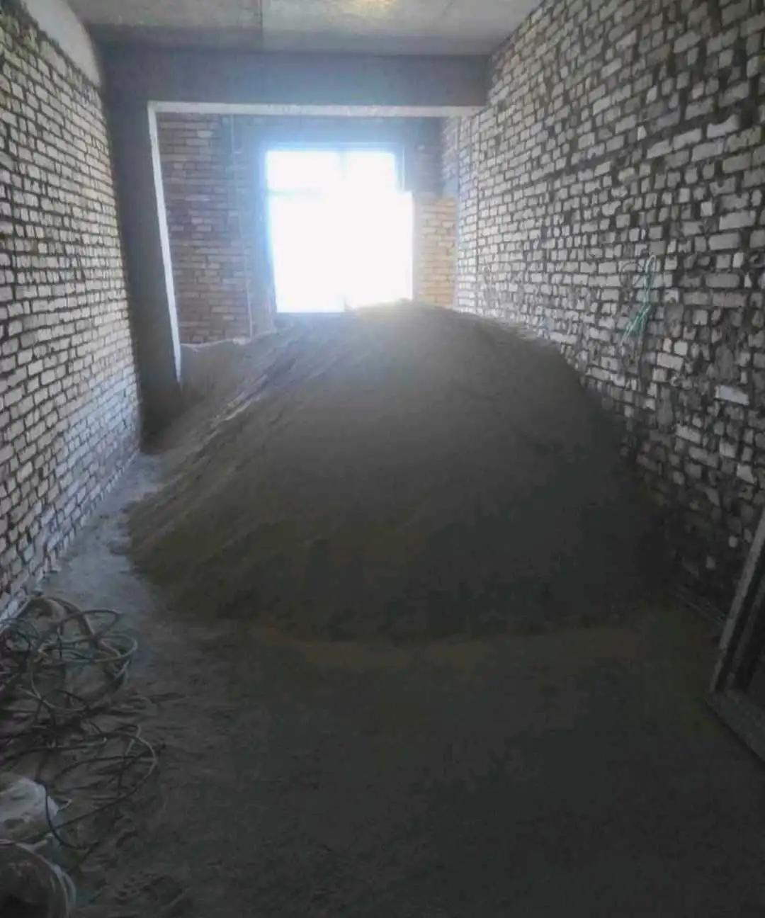 2-к квартира, 9 этаж, 76 м², Сино