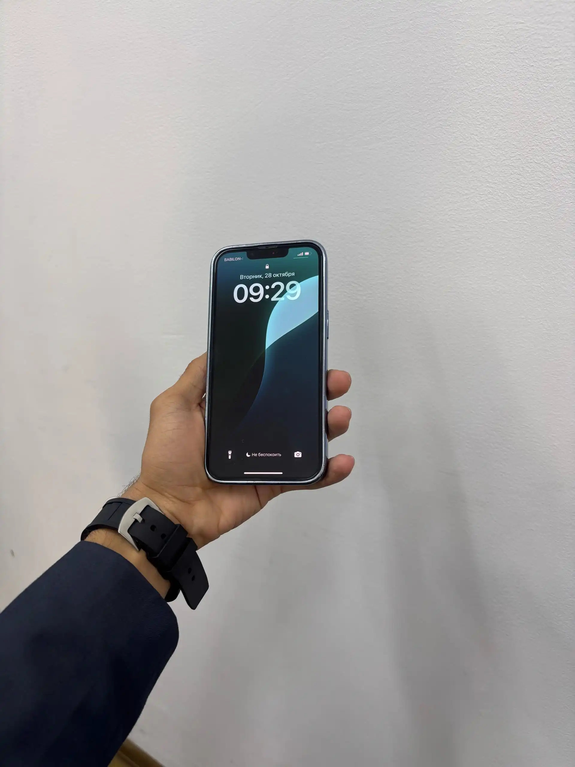 Apple iPhone 13 128 gb