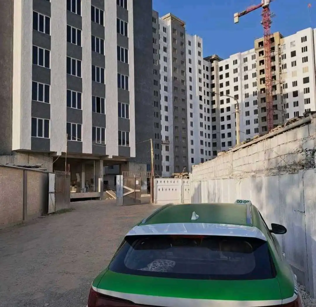 2-к квартира, 8 этаж, 74 м², Фирдавси
